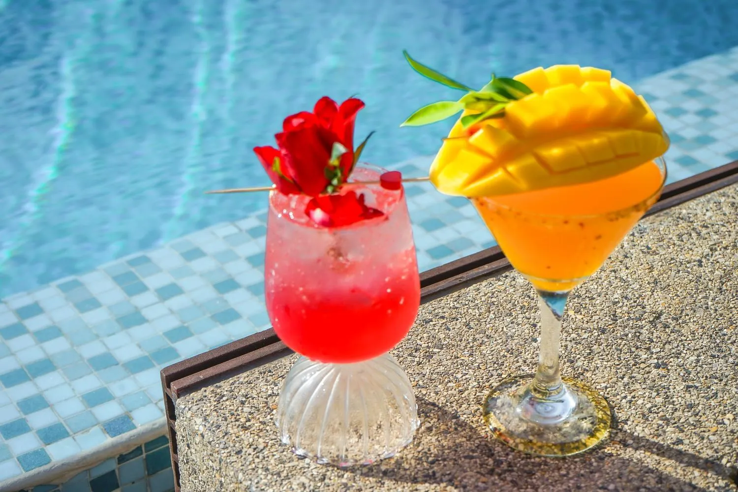 Lounge or bar in Holiday Inn Express Phuket Patong Beach Central by IHG