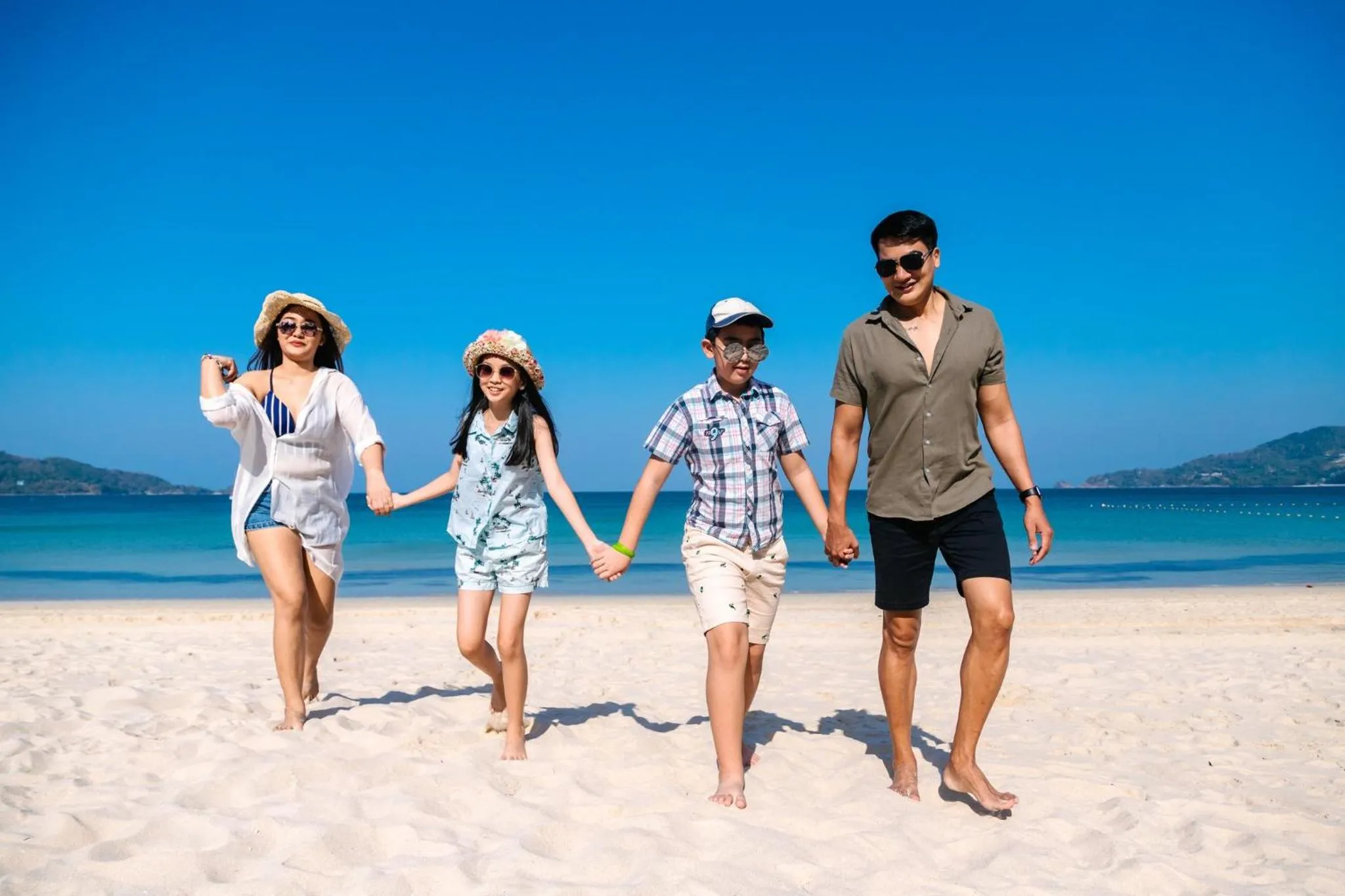 Nearby landmark in Holiday Inn Express Phuket Patong Beach Central by IHG