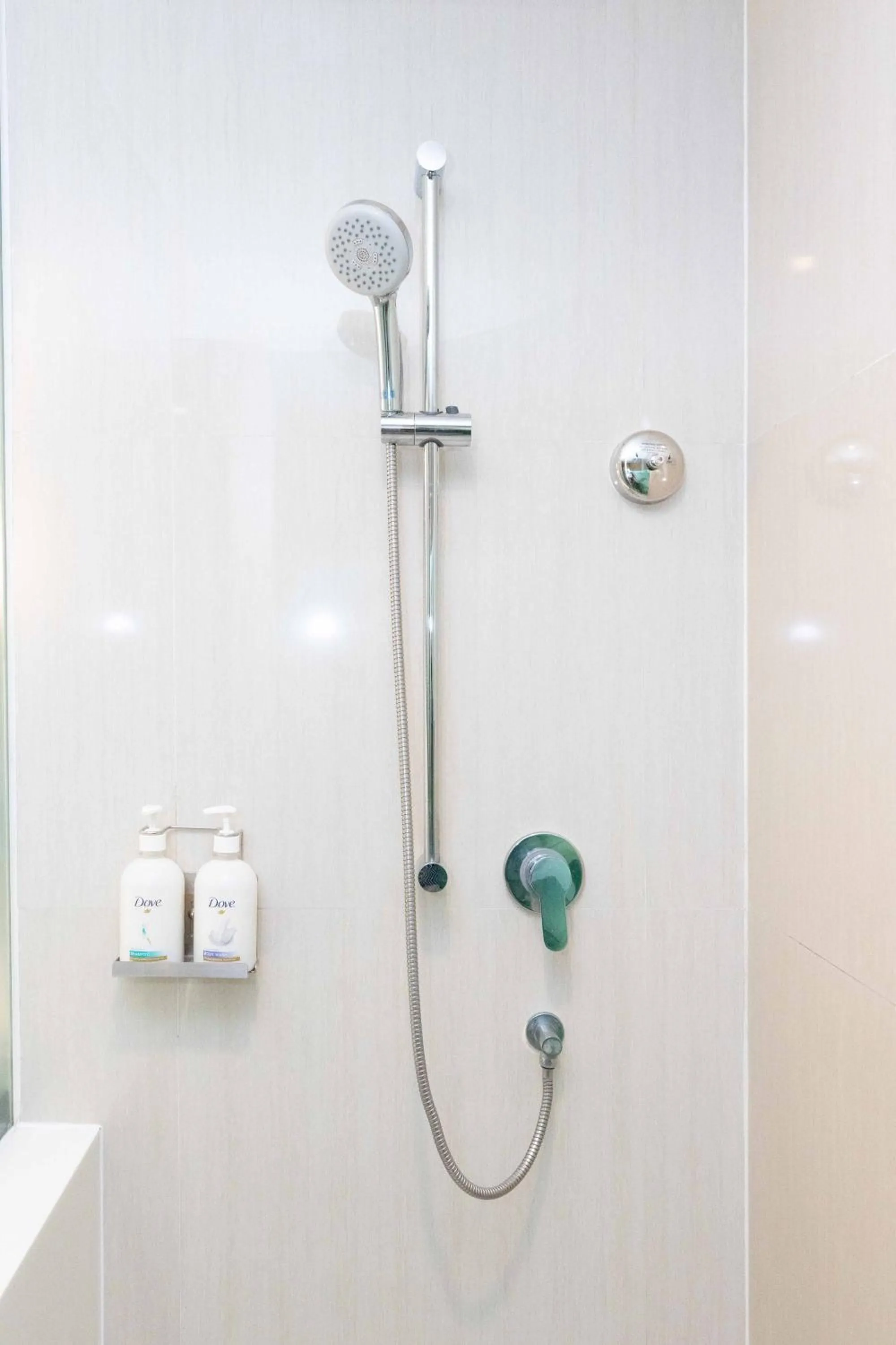 Bathroom in Holiday Inn Express Phuket Patong Beach Central by IHG