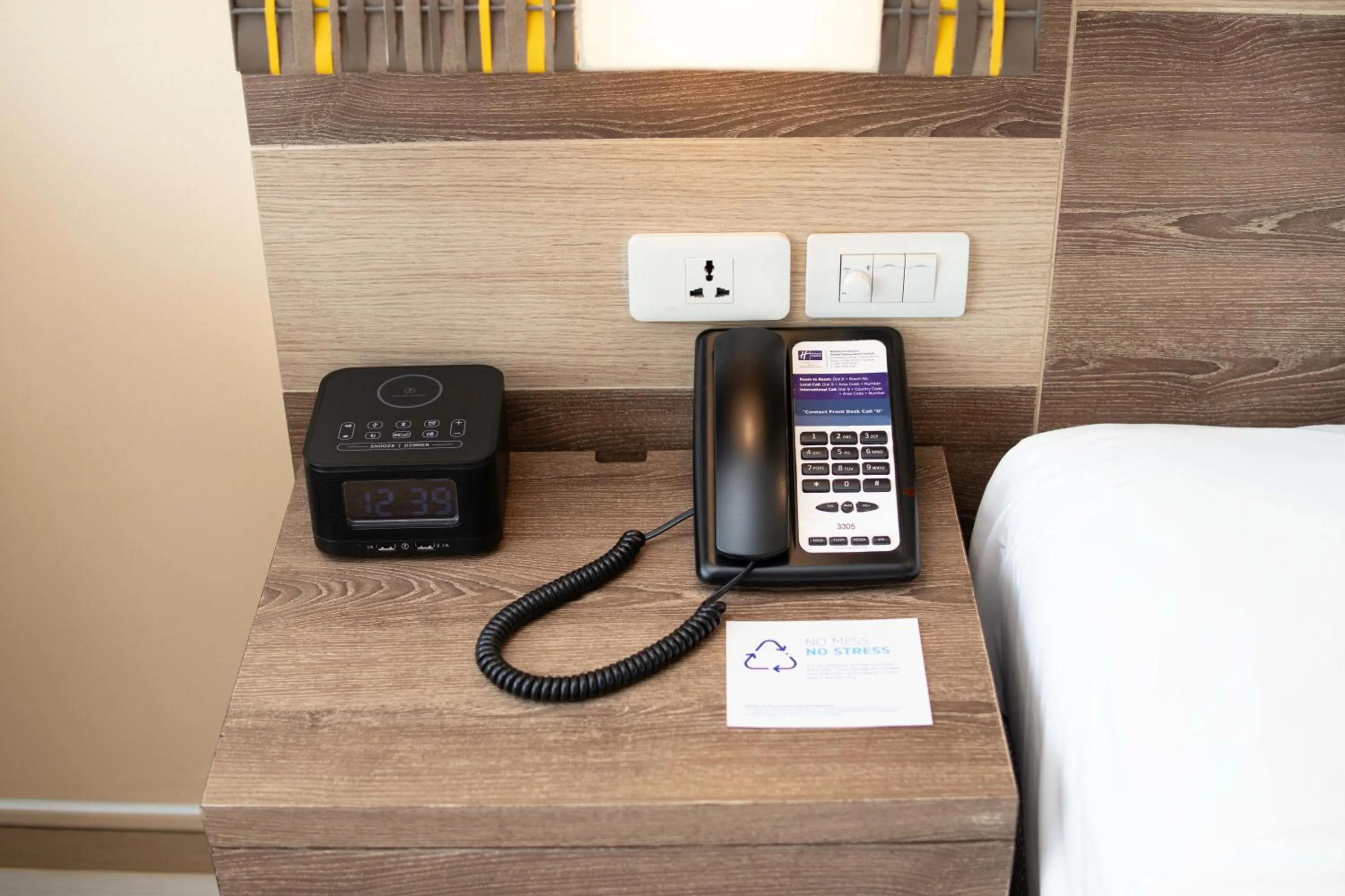 Guests in Holiday Inn Express Phuket Patong Beach Central by IHG