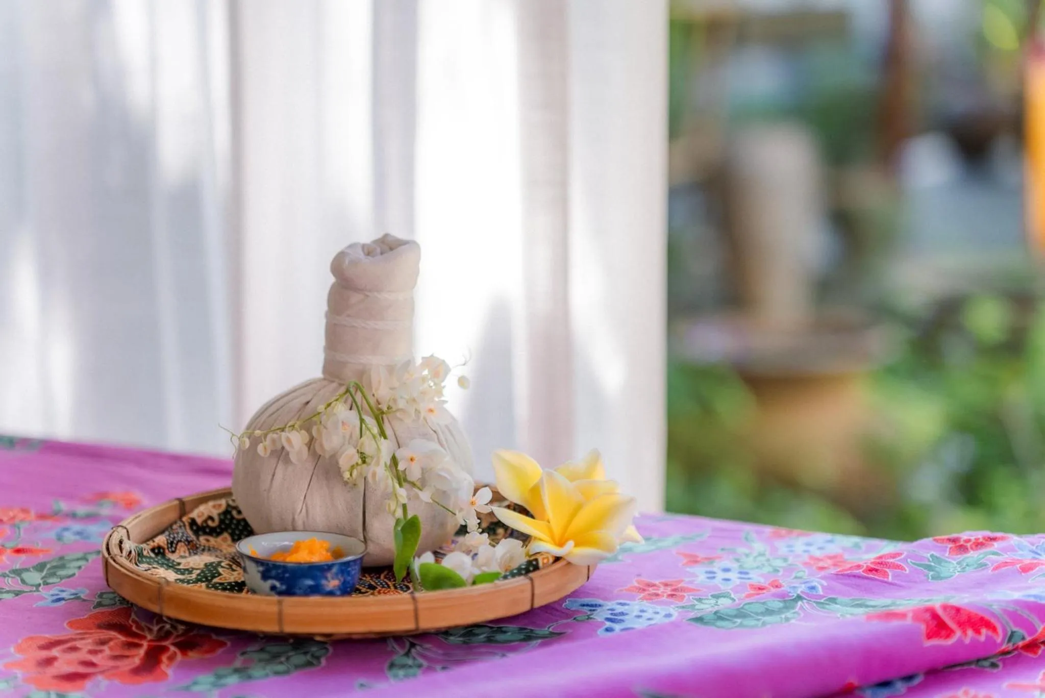 Spa and wellness centre/facilities in Holiday Inn Express Phuket Patong Beach Central by IHG