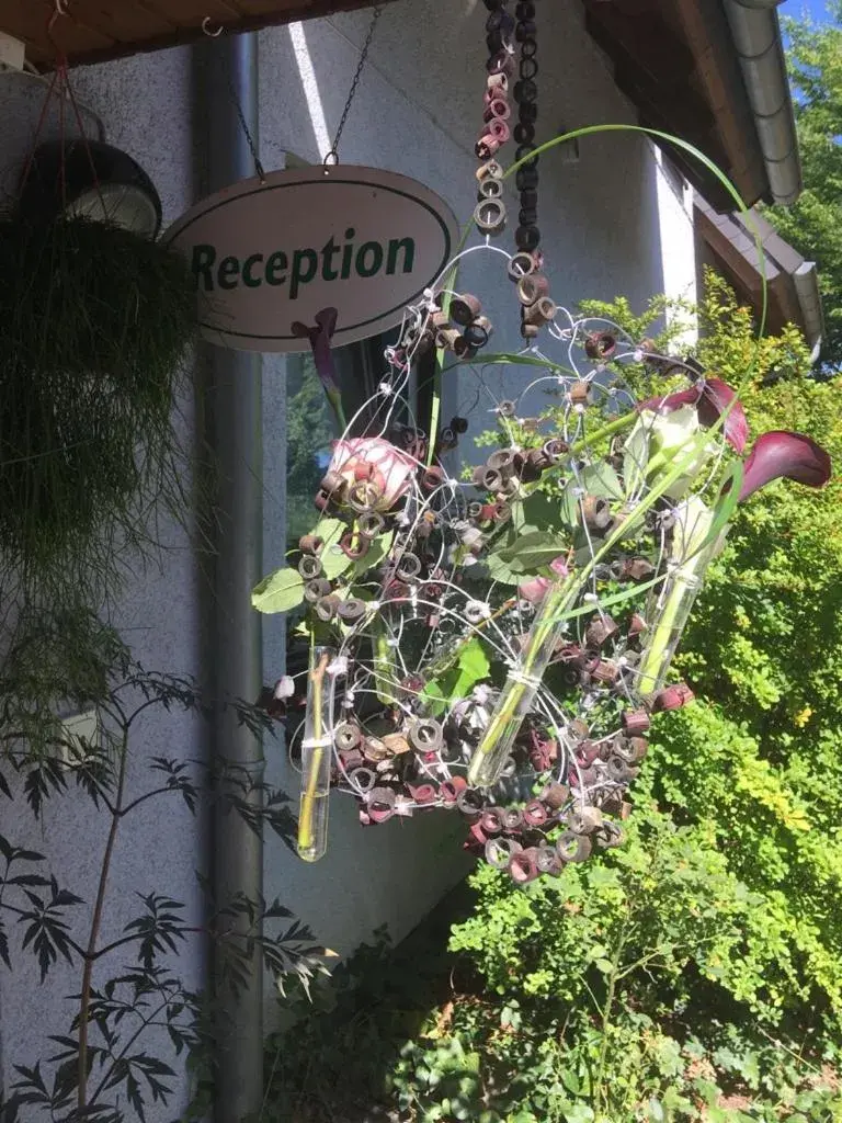 Seminarhotel Jakobsberg Seminarhotel Jakobsberg