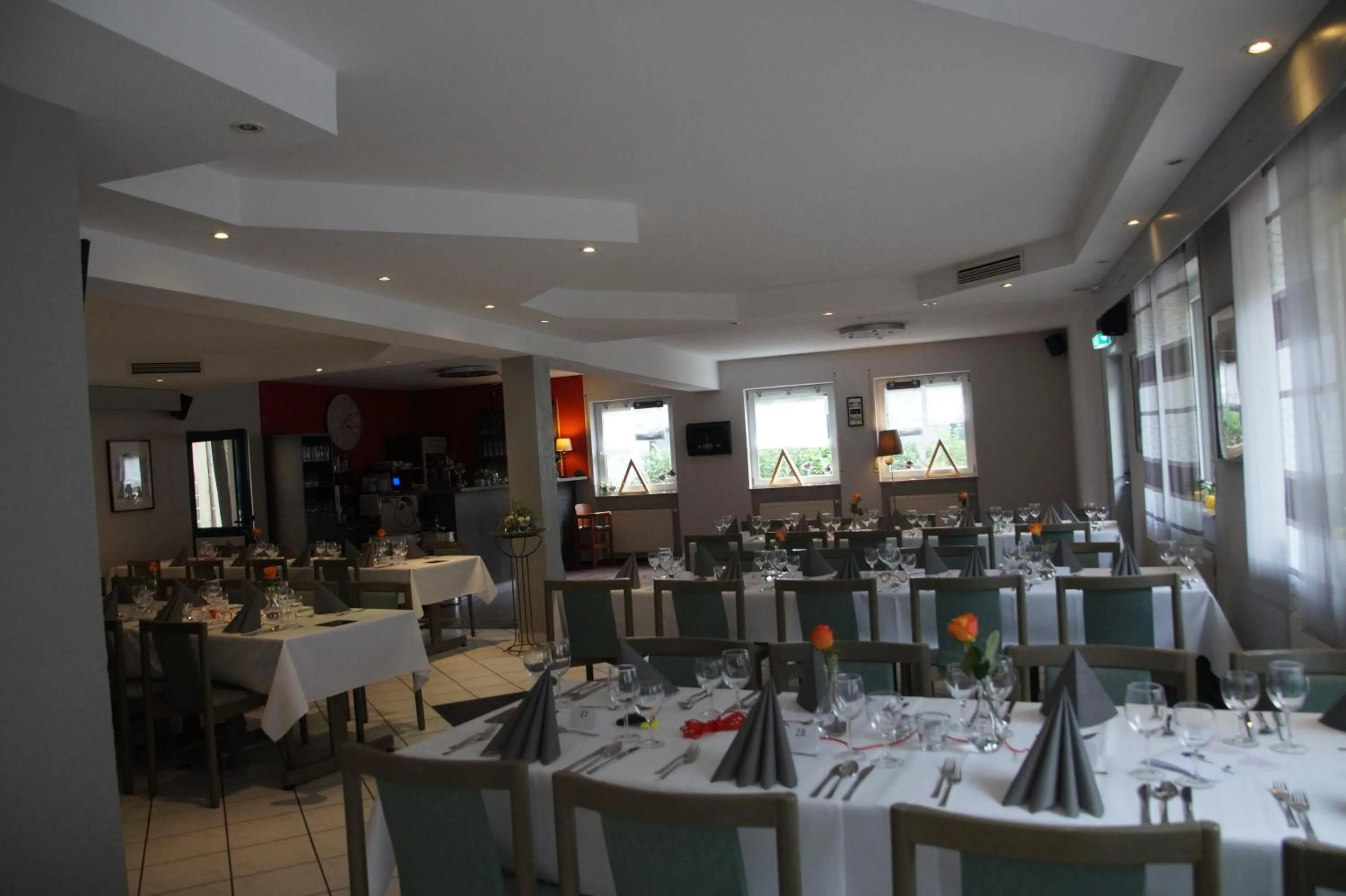 Seminarhotel Jakobsberg