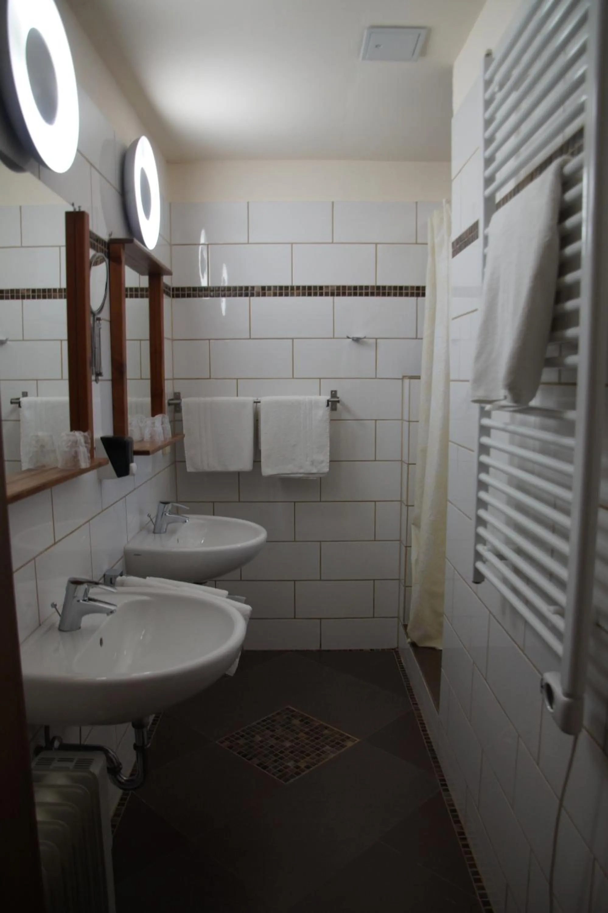 Seminarhotel Jakobsberg