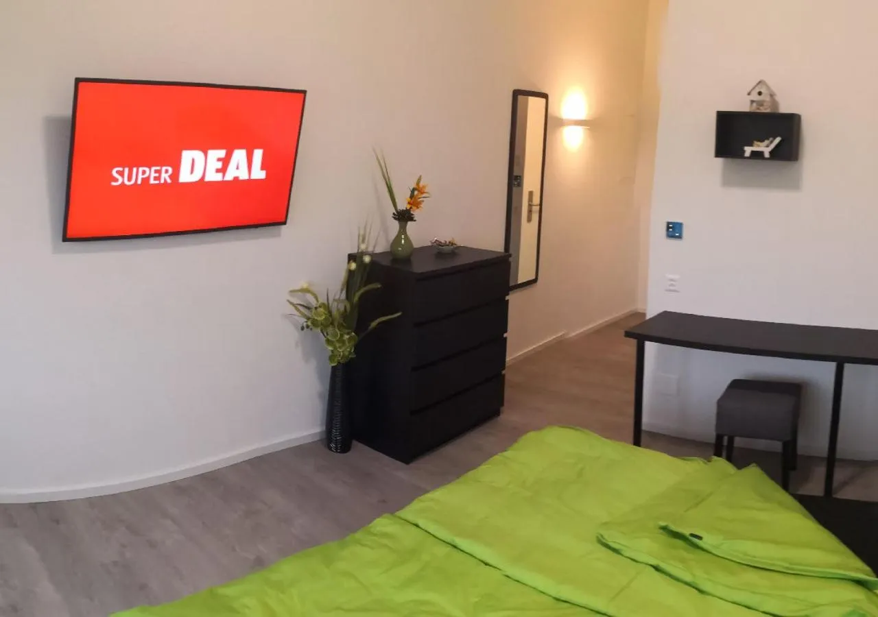 TV and multimedia, Bed in BeachIN - Sport, Events, Hotel, Restaurant, Bar