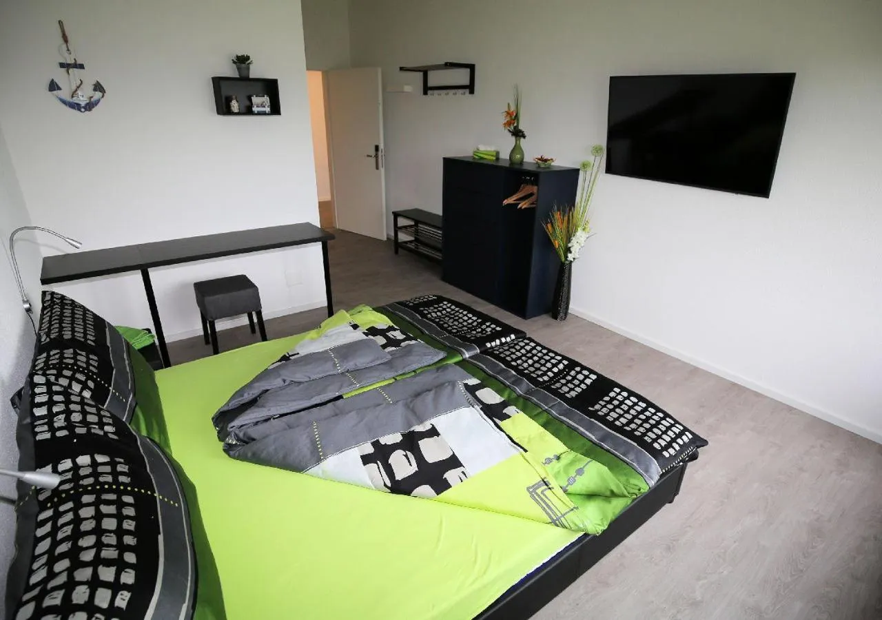 Bed in BeachIN - Sport, Events, Hotel, Restaurant, Bar