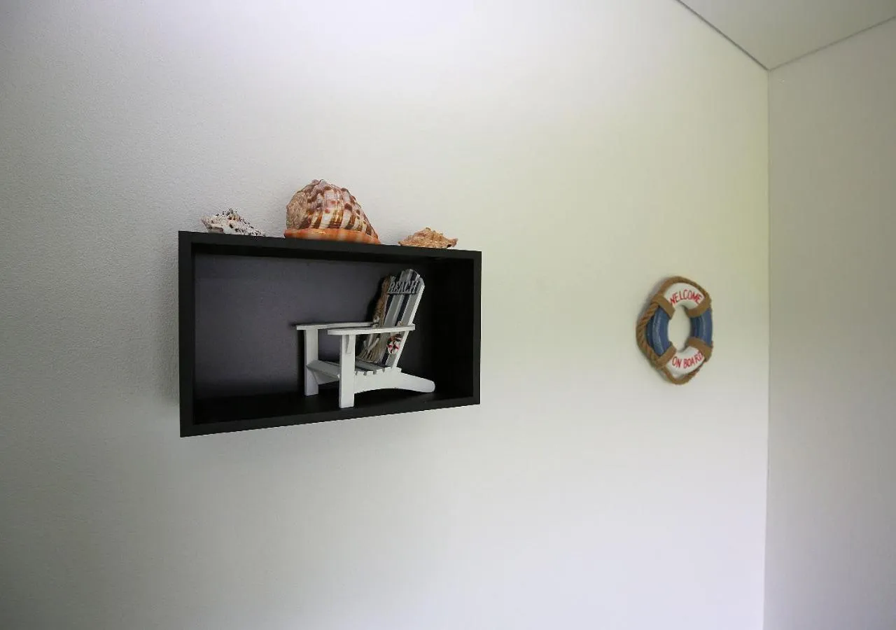 TV and multimedia in BeachIN - Sport, Events, Hotel, Restaurant, Bar