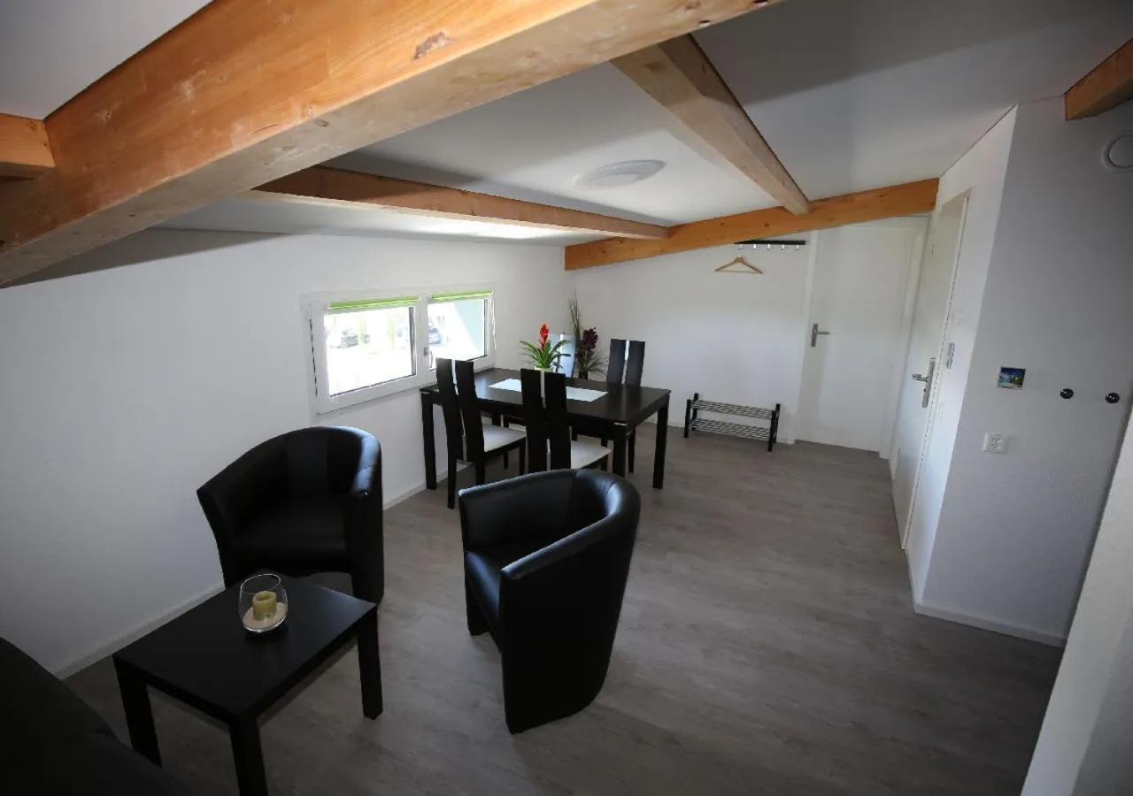 Living room in BeachIN - Sport, Events, Hotel, Restaurant, Bar