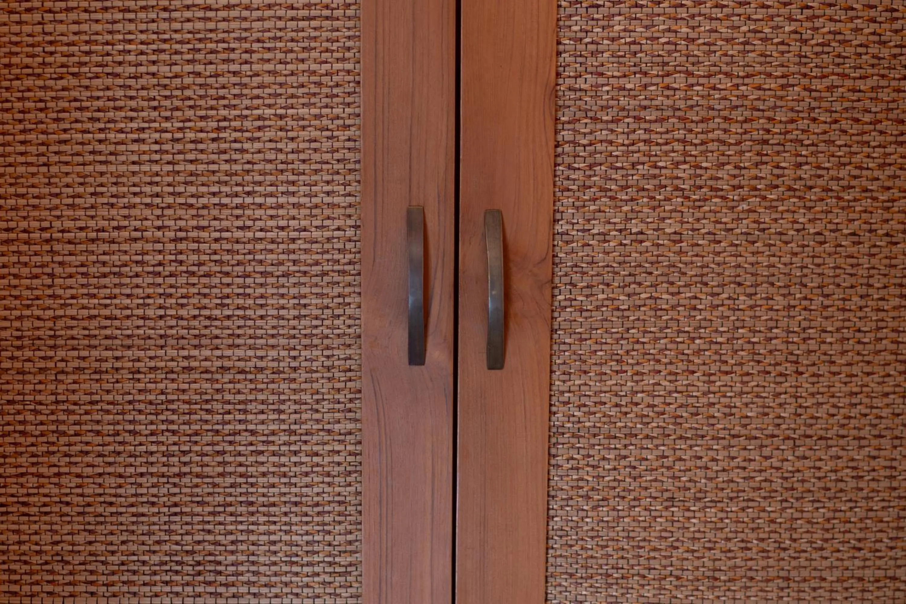 wardrobe in Astana House