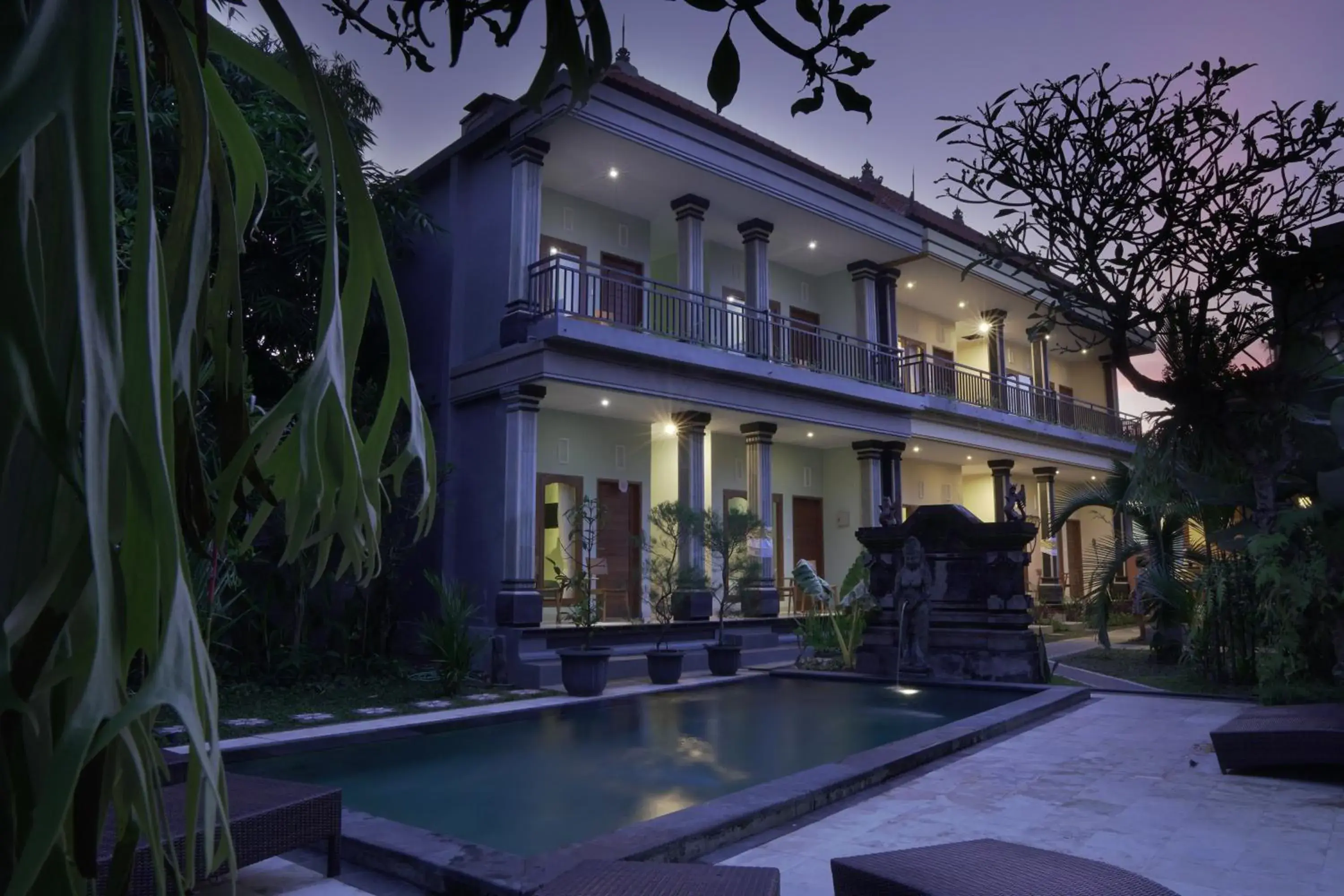 Standard Double Room in Astana House Standard Double Room in Astana House