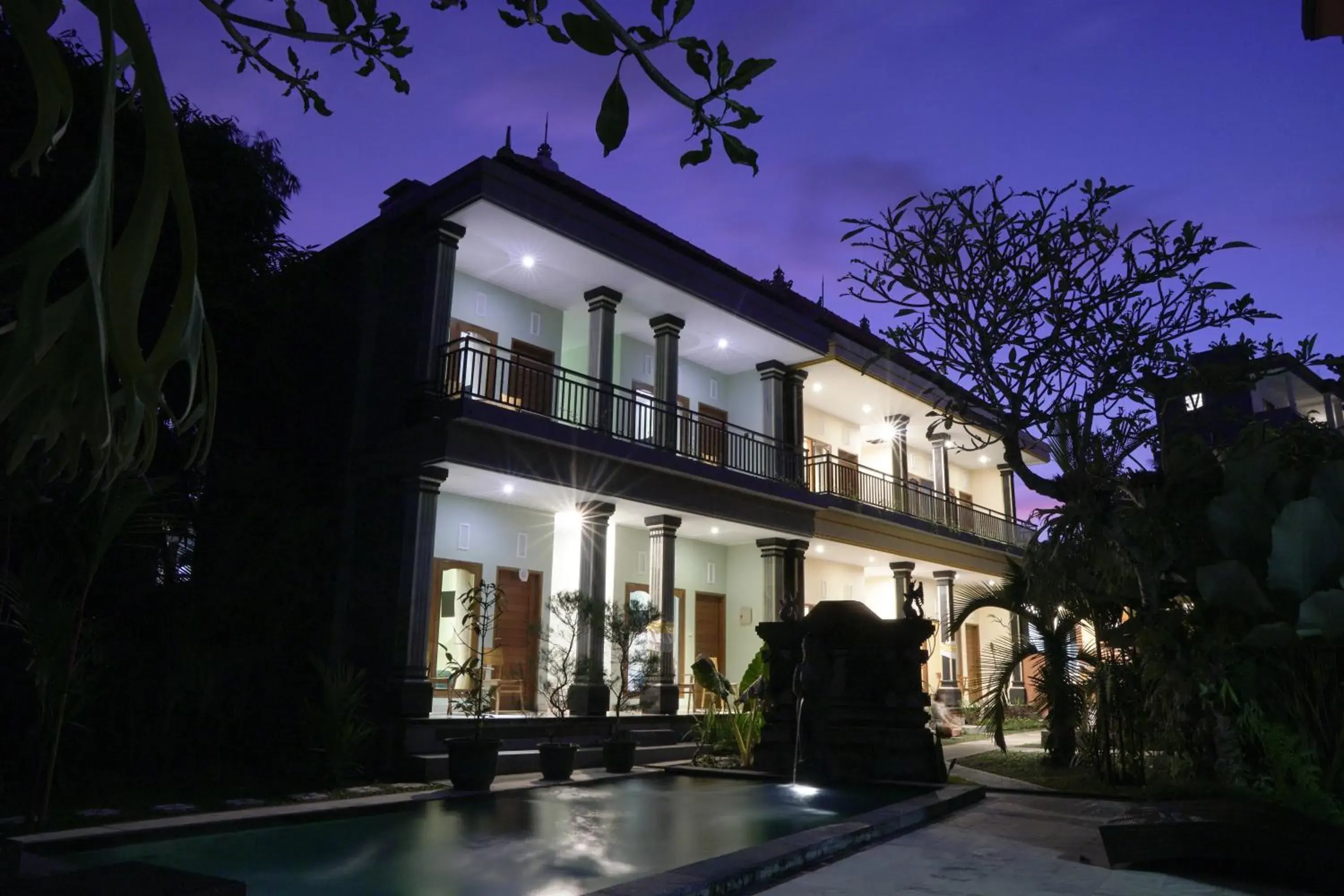 Astana House Astana House