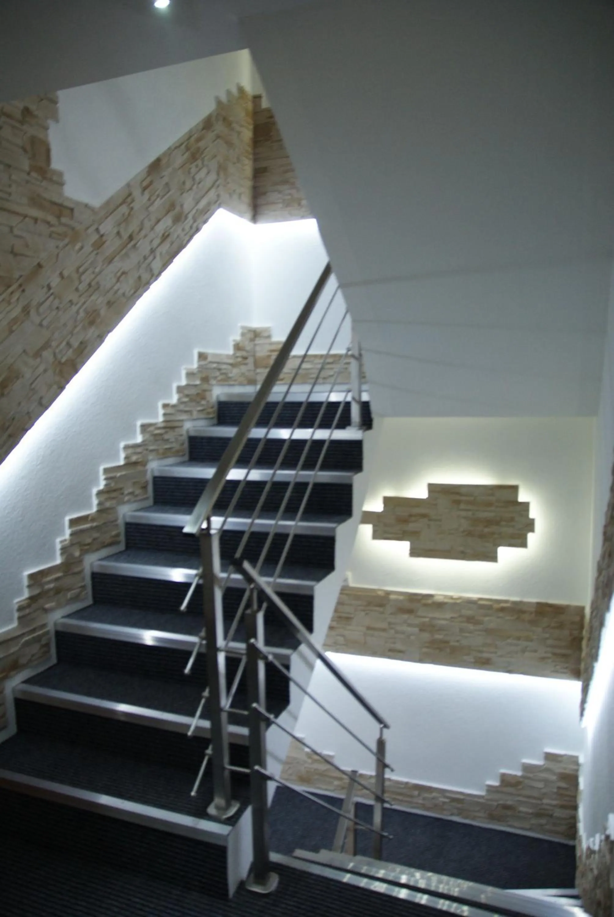 Area and facilities in VILLA DIANA Ustka