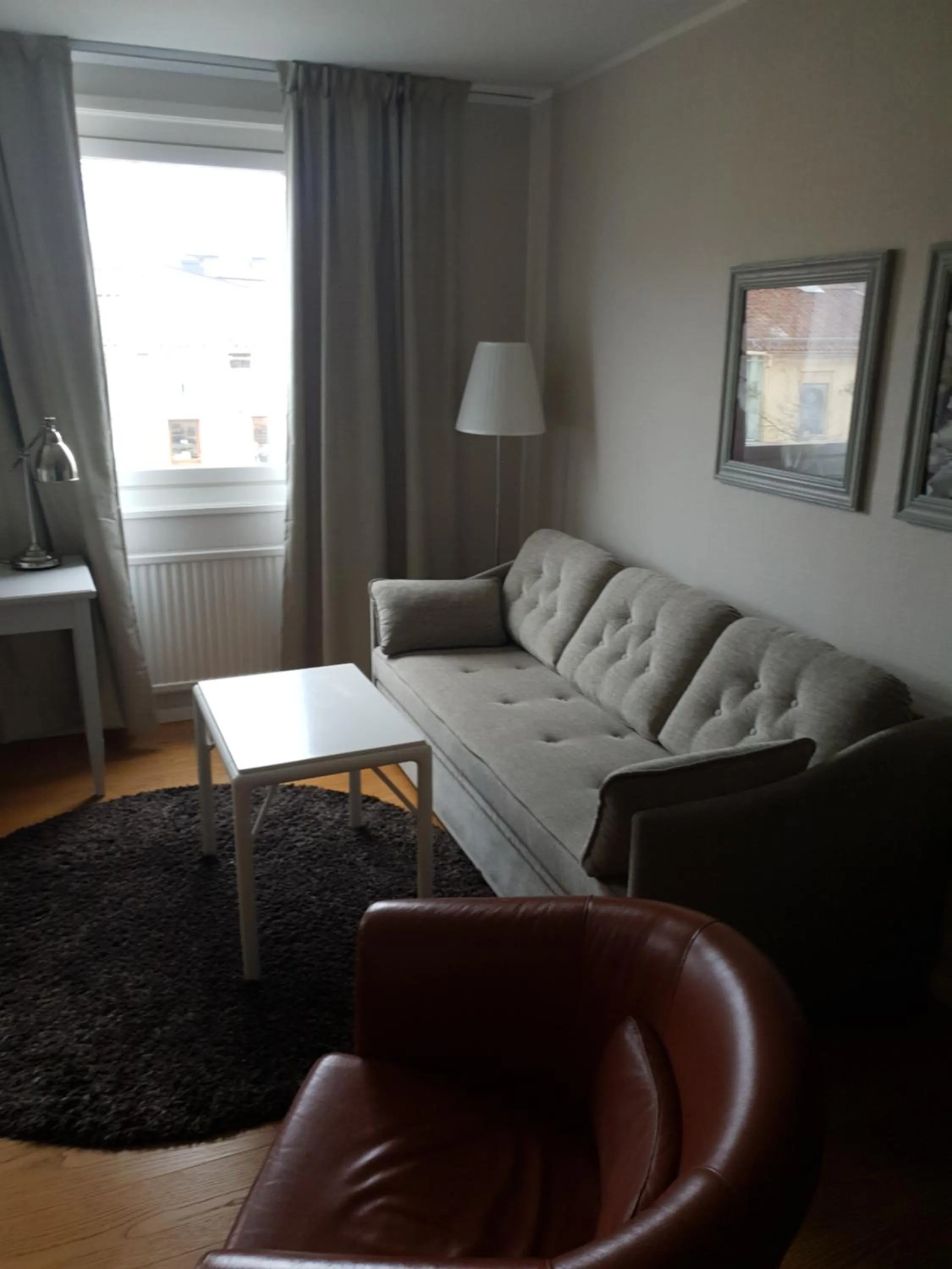 Property building in Nora Stadshotell, Sure Hotel Collection by Best Western