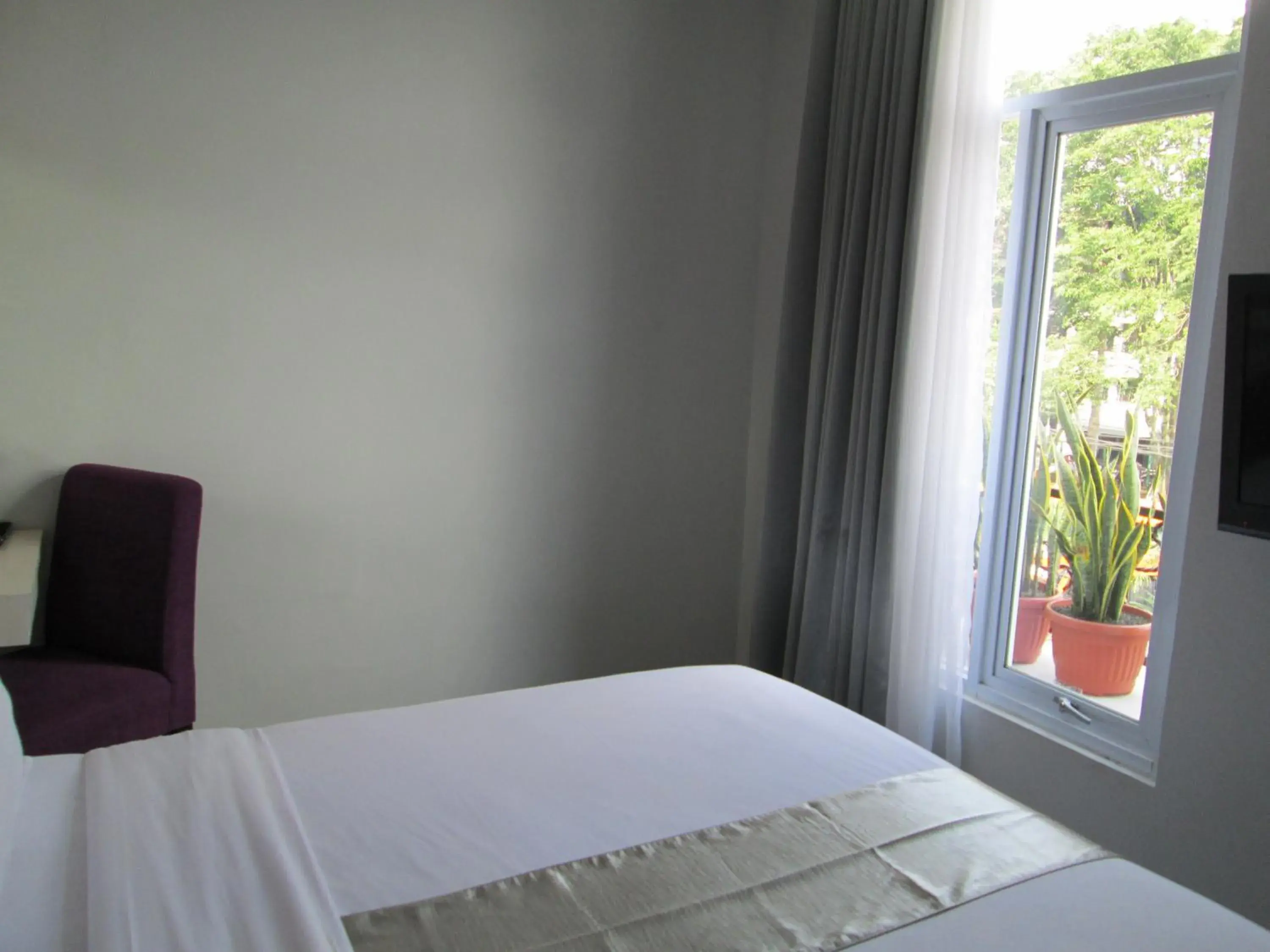 Bedroom, Bed in Vio Surapati Bandung Bedroom, Bed in Vio Surapati Bandung