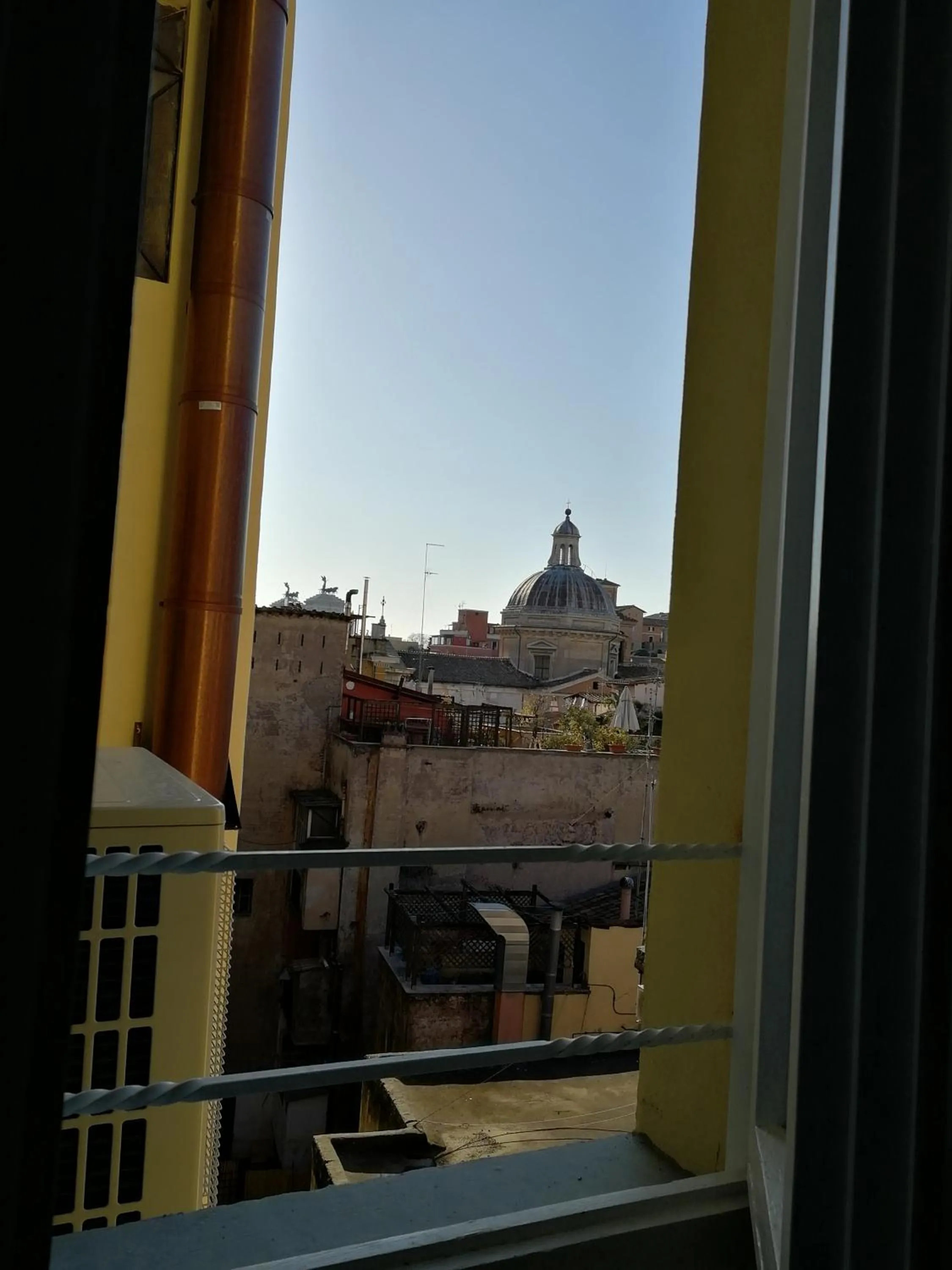 Nearby landmark in Duca di Cavour