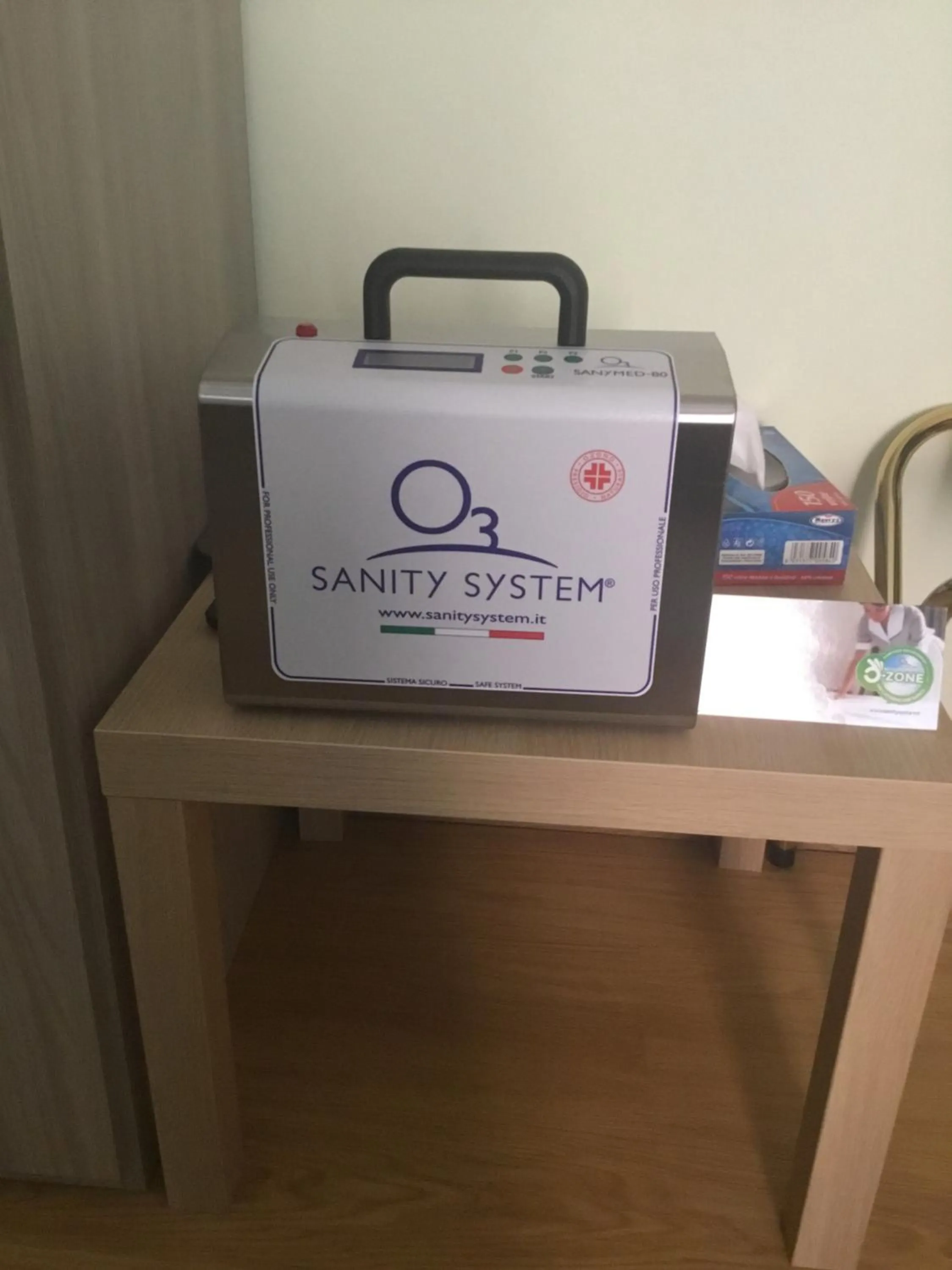 Certificate/Award in Duca di Cavour