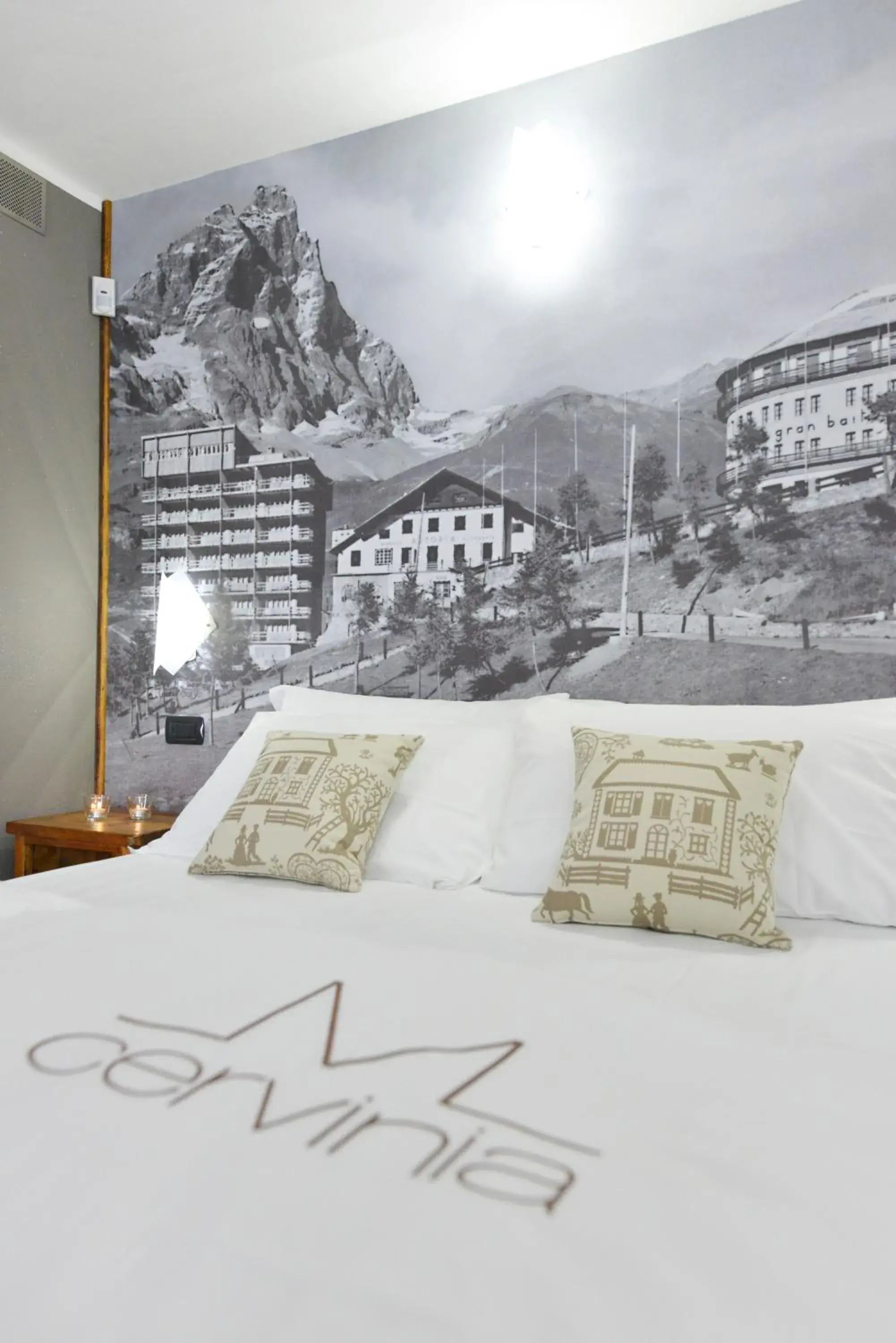 Mollino Rooms Mollino Rooms