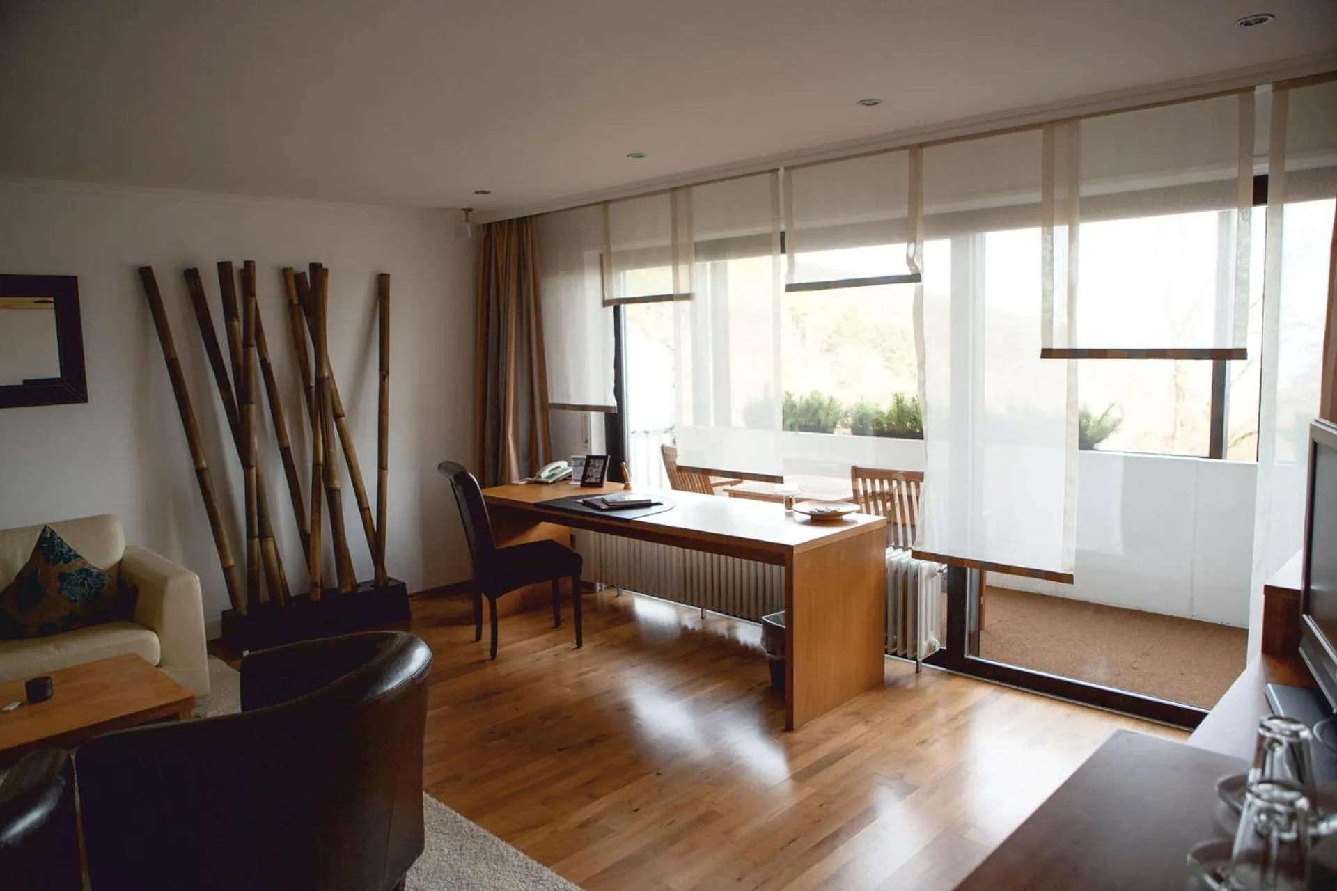 Photo of the whole room in Arens Hotel 327mNN