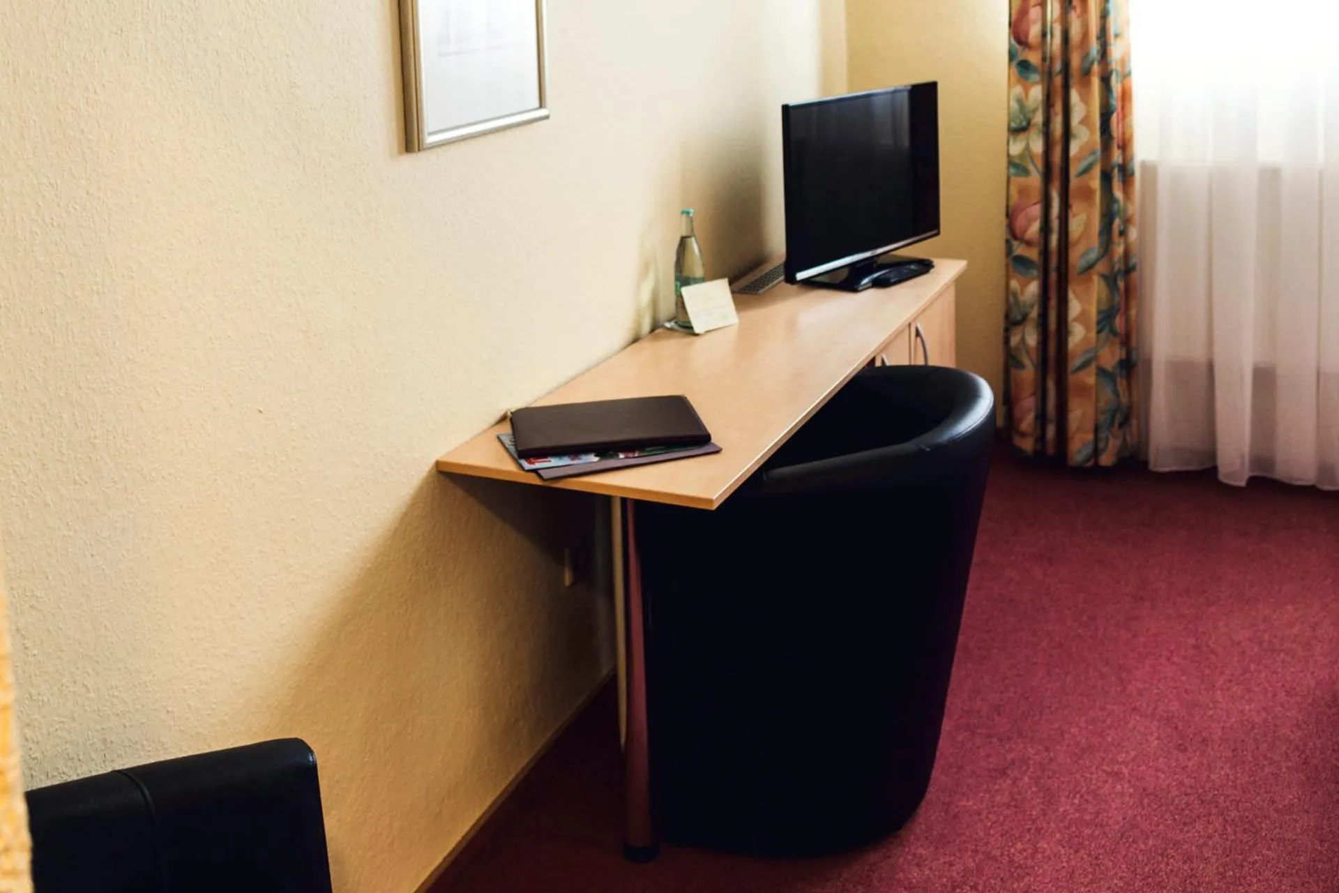 Photo of the whole room in Arens Hotel 327mNN