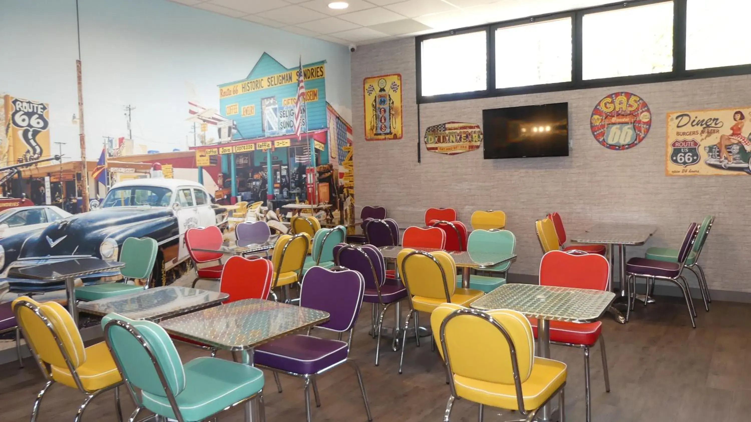 Breakfast in Break Hôtel Breakfast in Break Hôtel