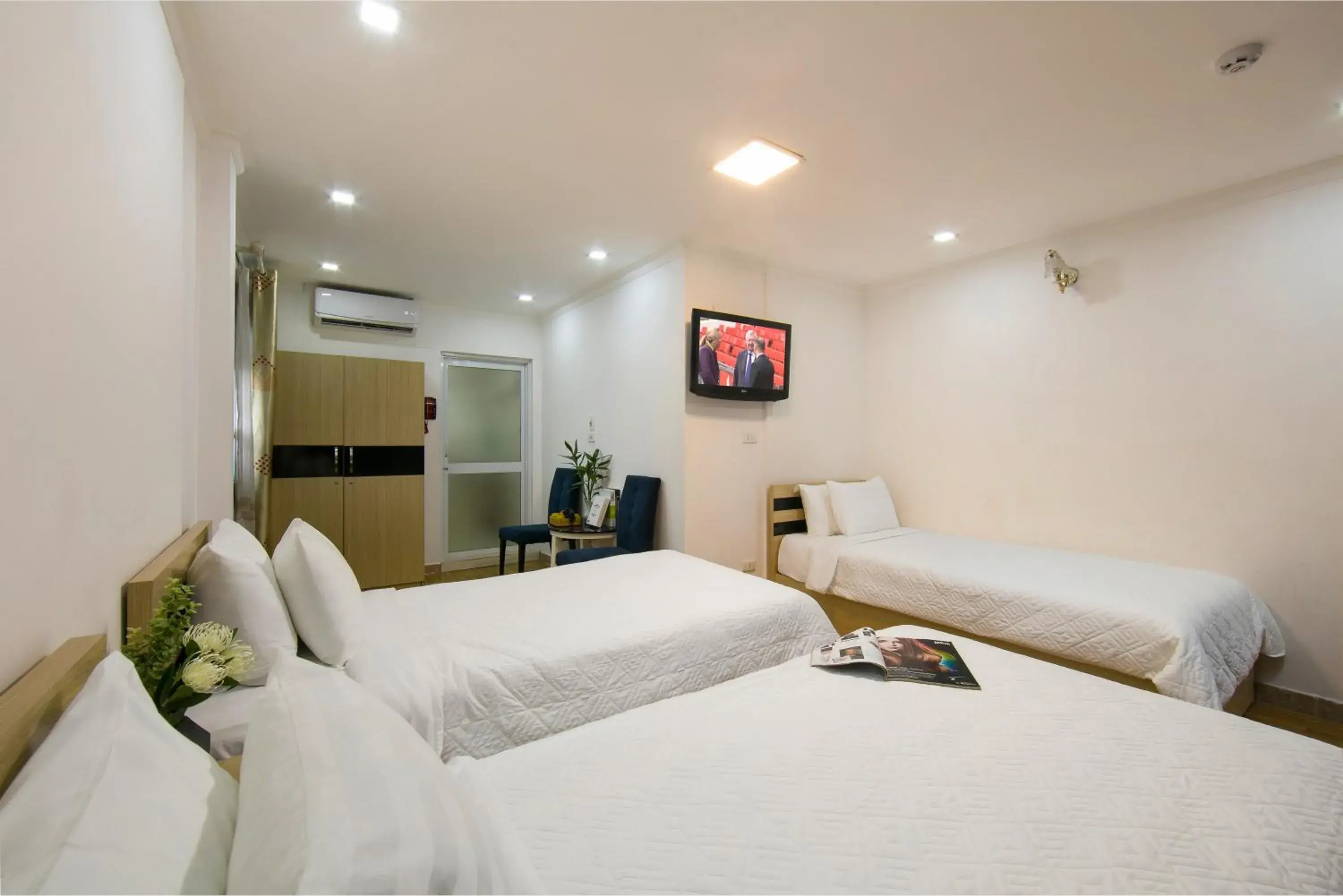 Bedroom, Bed in golden time hostel Bedroom, Bed in golden time hostel