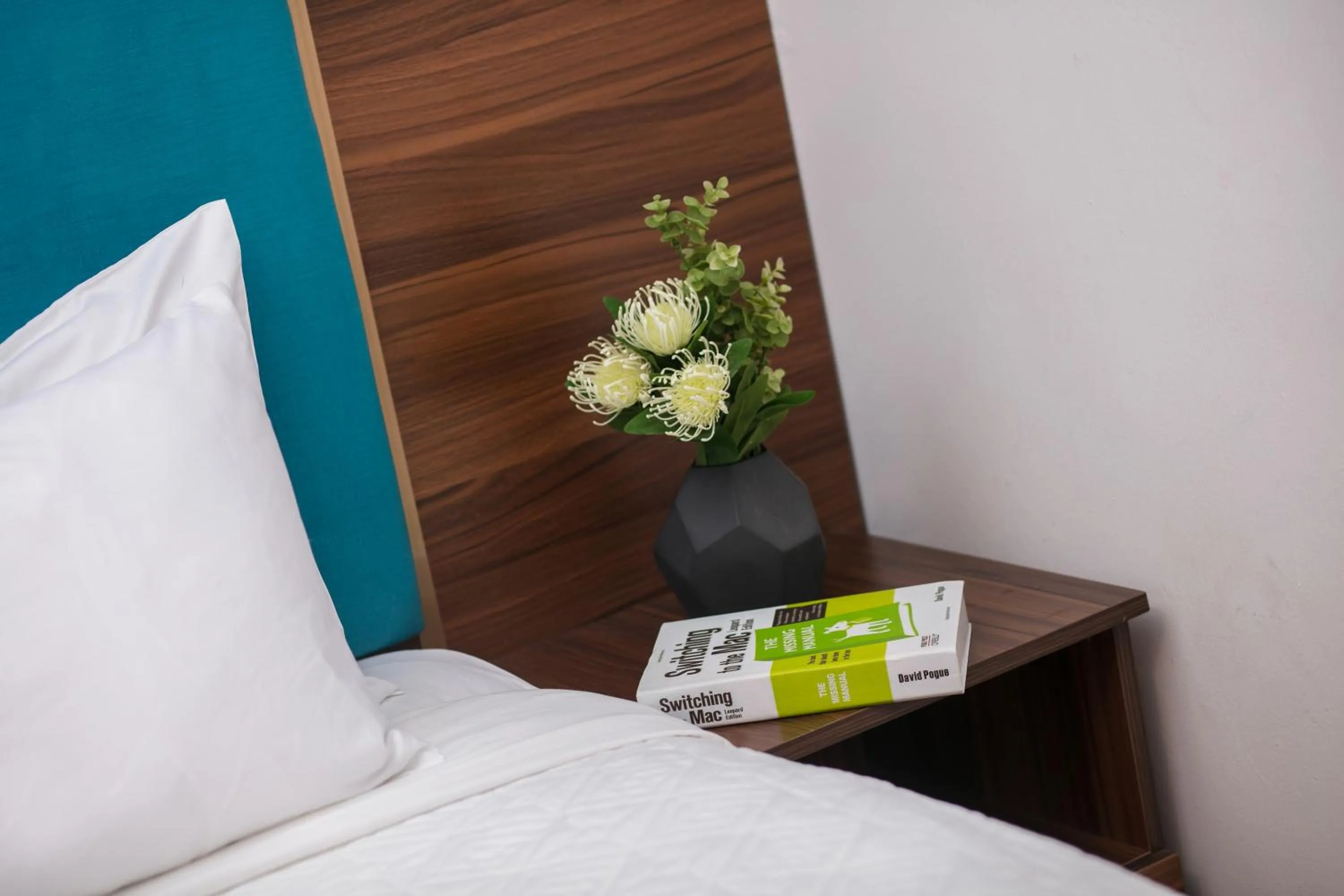 Other, Bed in golden time hostel