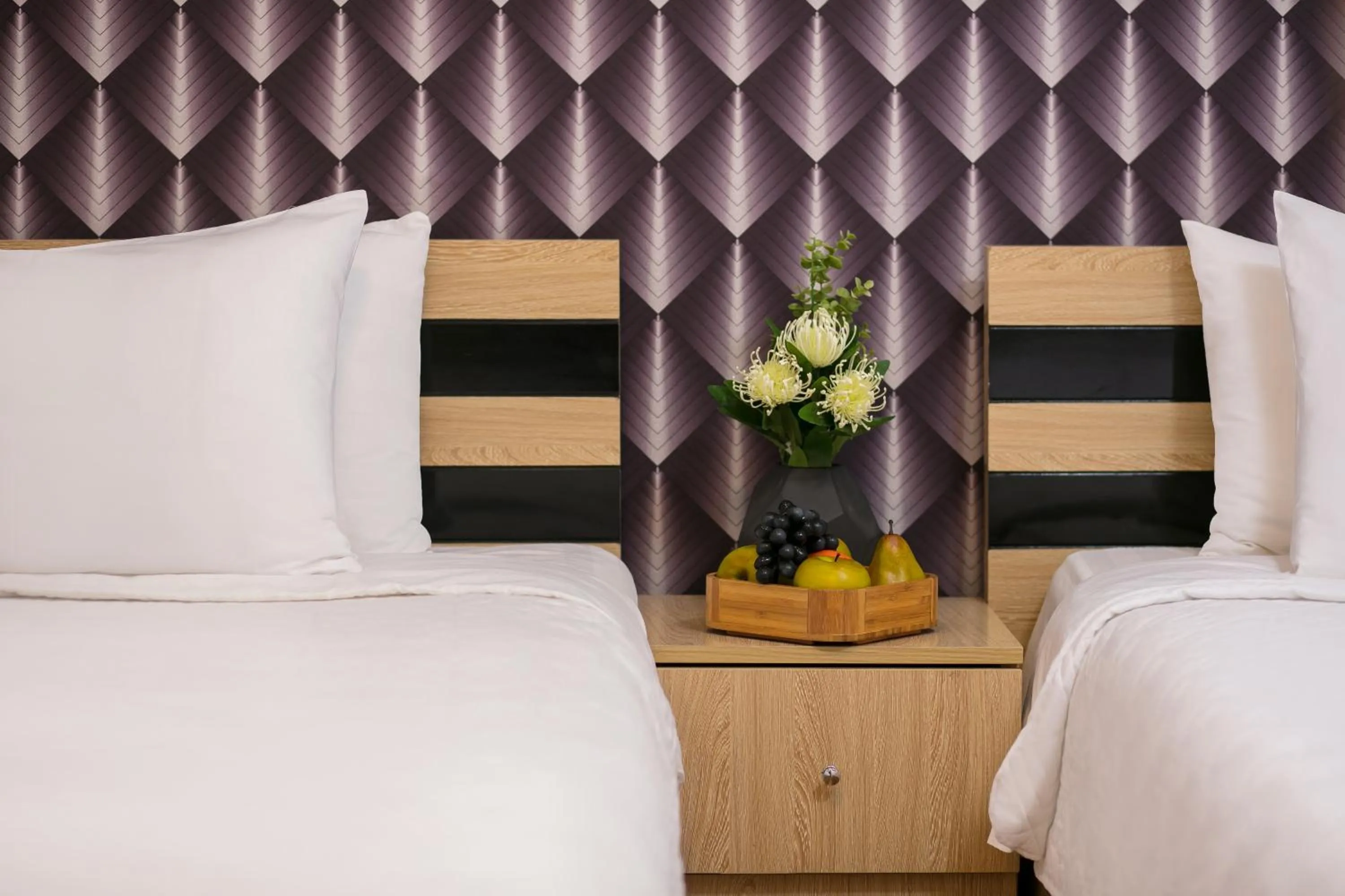 Photo of the whole room, Bed in golden time hostel