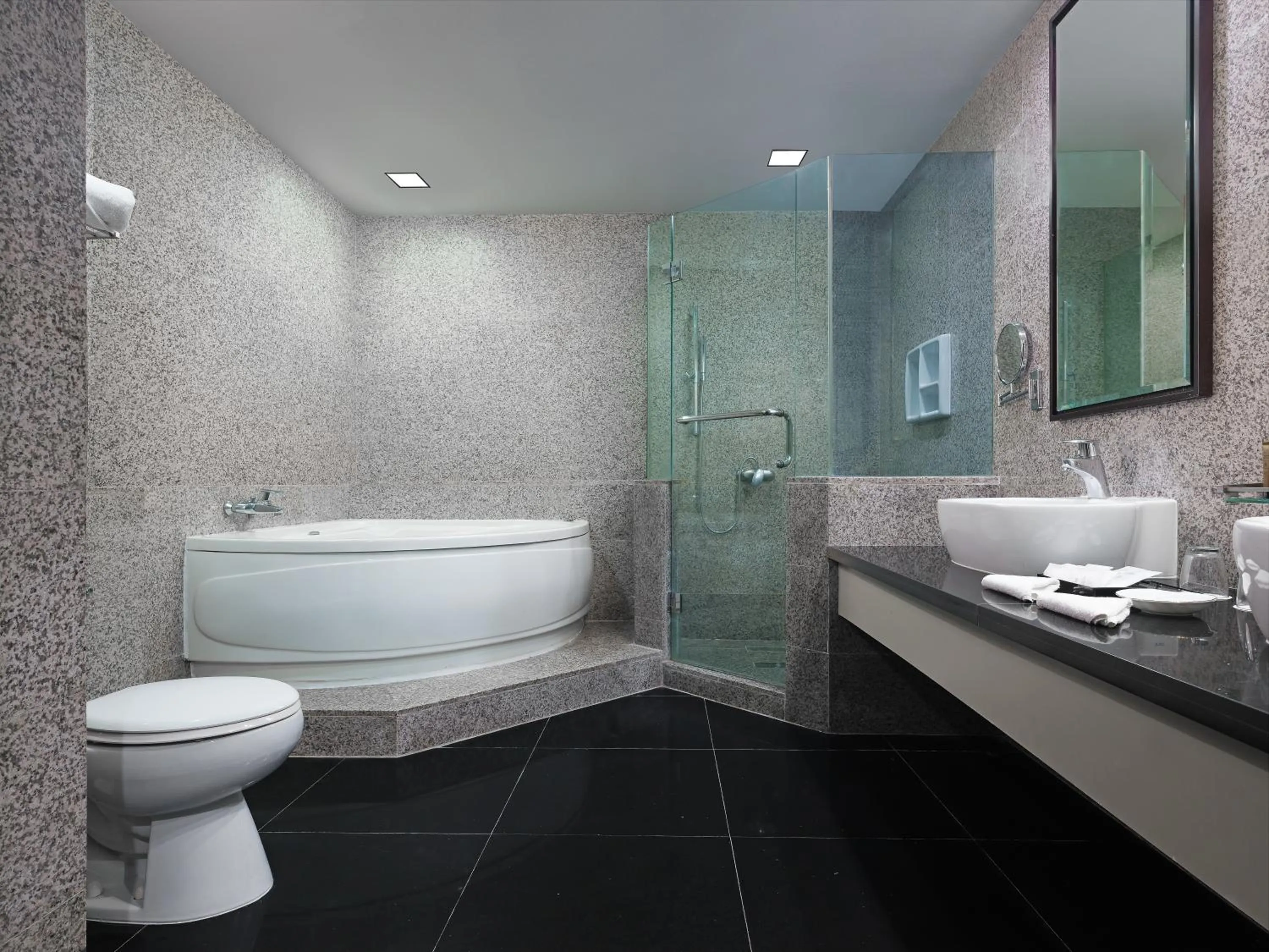 Manhattan Hotel Jakarta