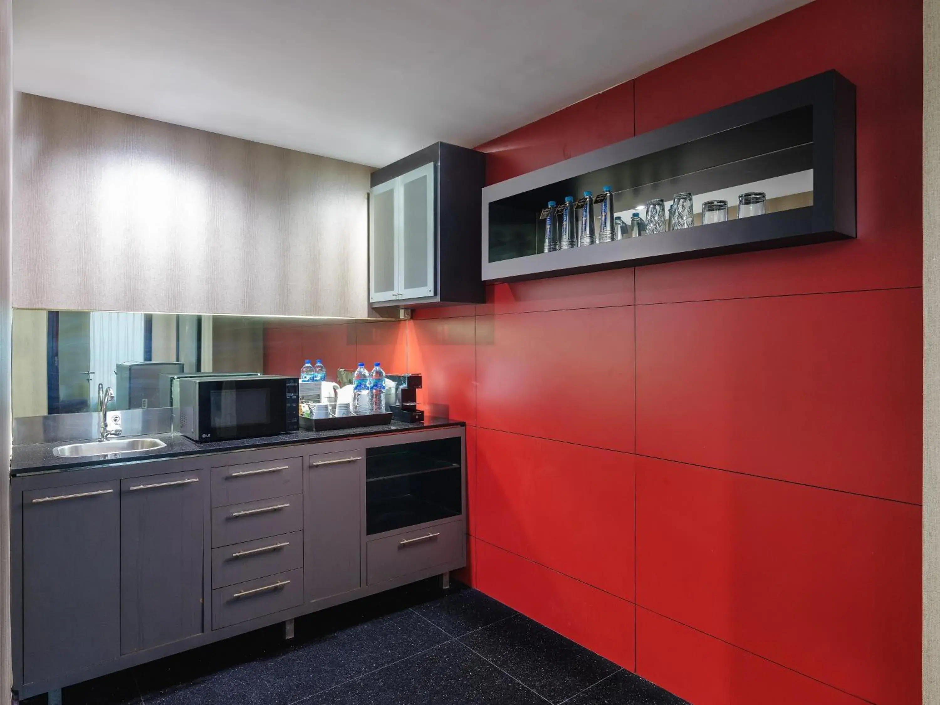 Manhattan Hotel Jakarta Manhattan Hotel Jakarta