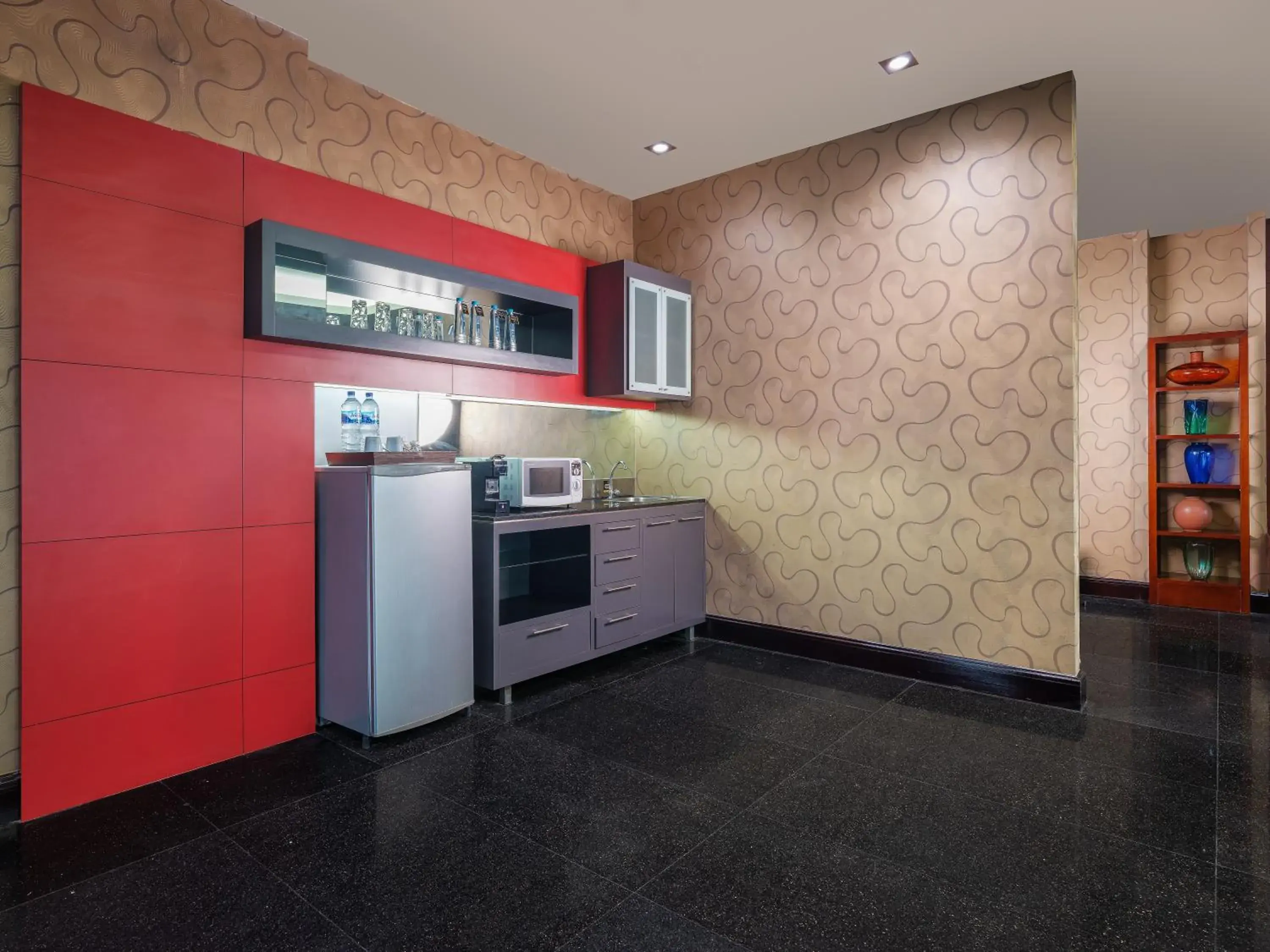 Manhattan Hotel Jakarta Manhattan Hotel Jakarta