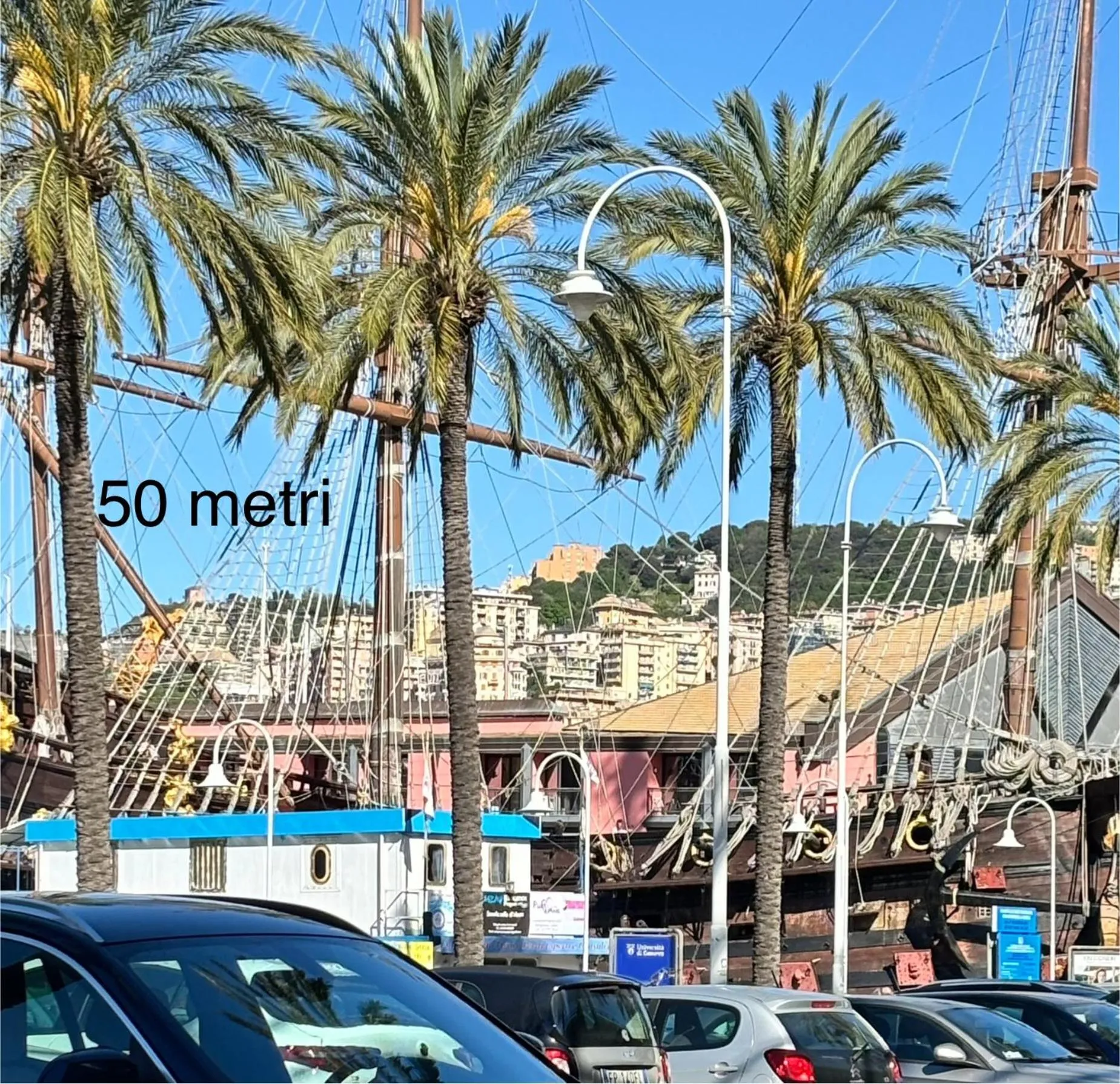 B&B DORMIRE DAI GRIMALDI