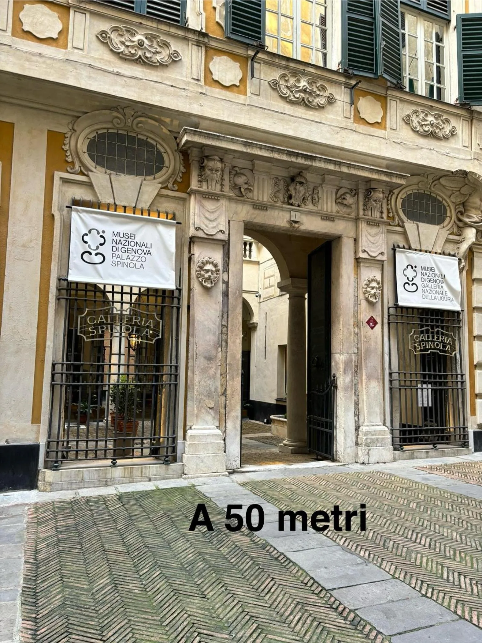 B&B DORMIRE DAI GRIMALDI