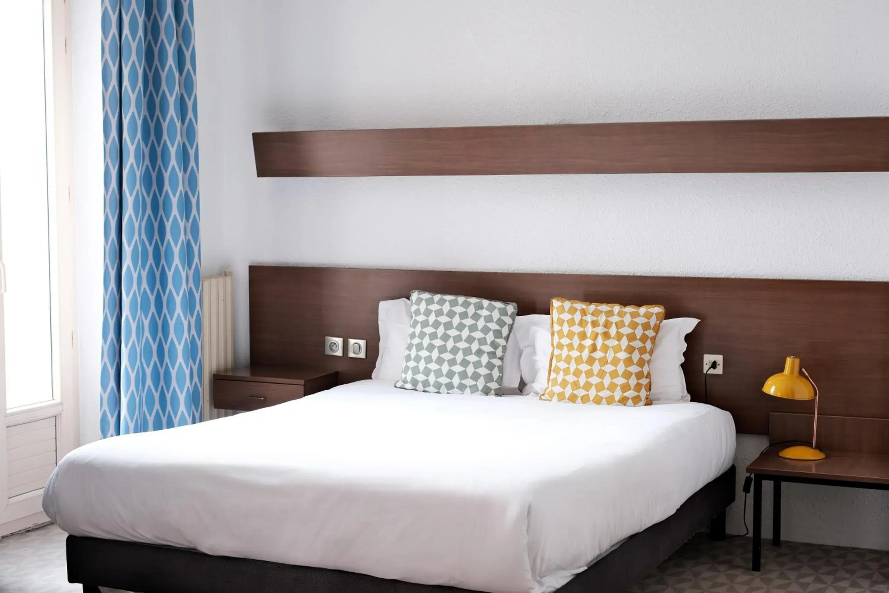 Studio with Sea View in Résidence Le Beau Rivage Studio with Sea View in Résidence Le Beau Rivage