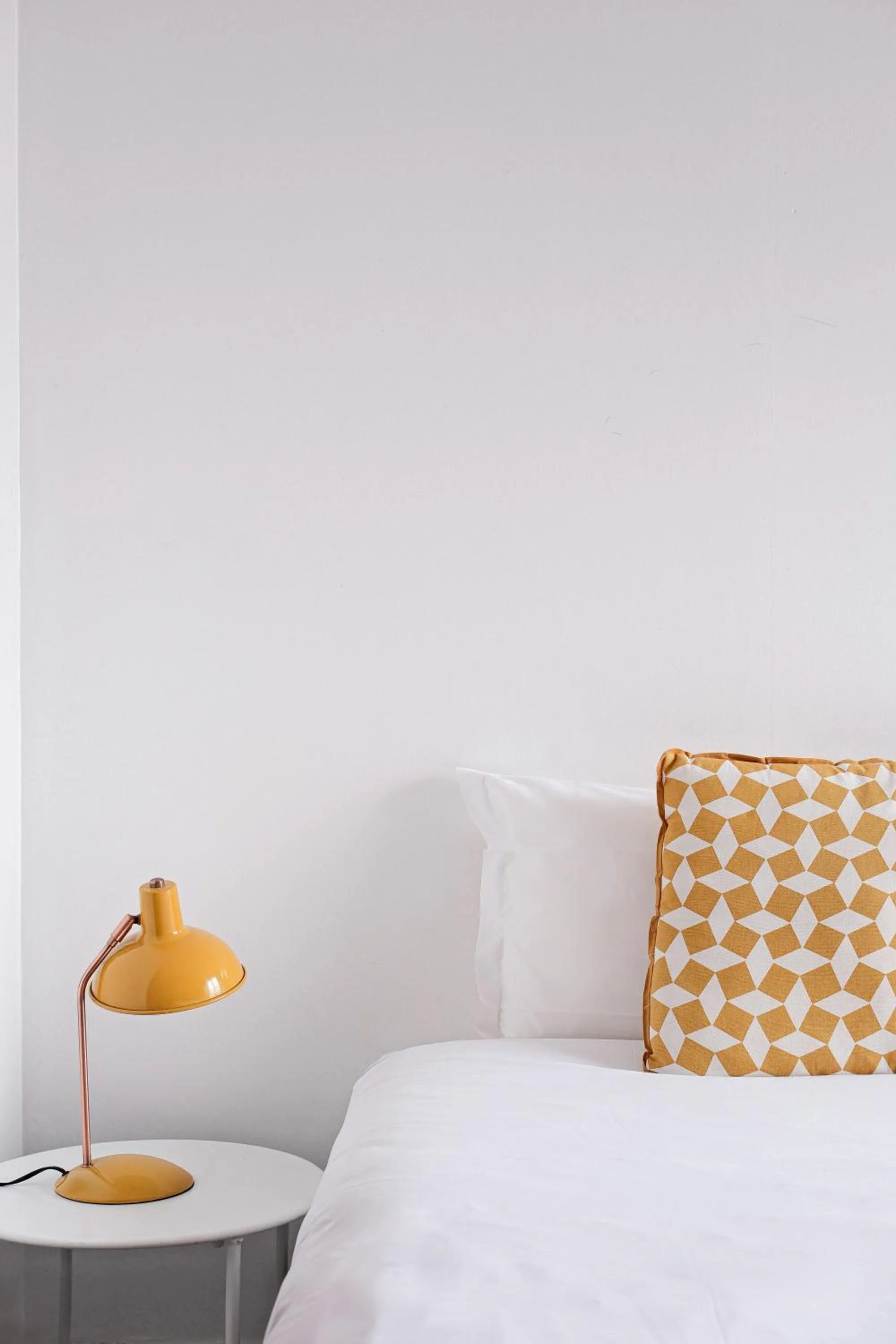 Bed in Résidence Le Beau Rivage