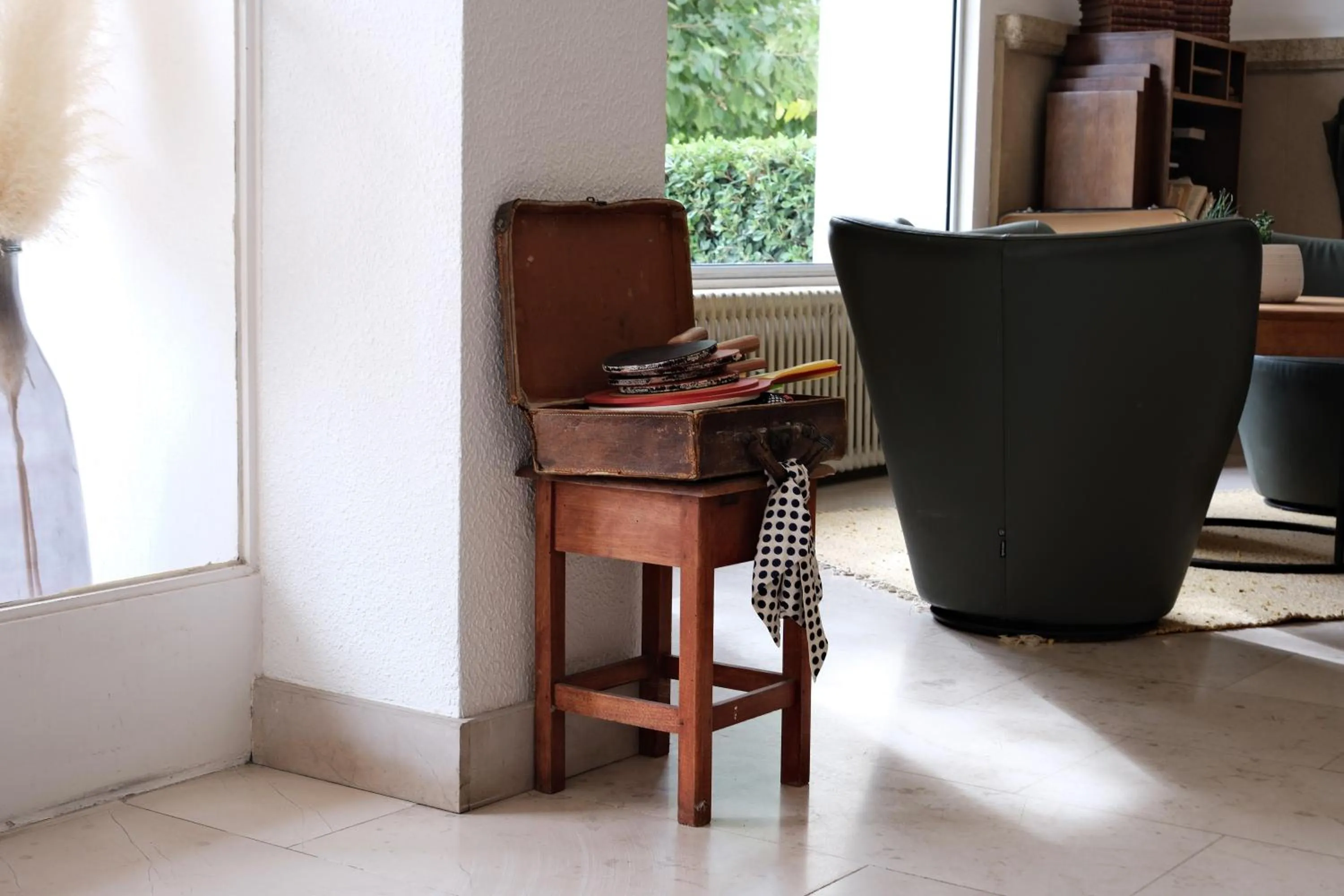 Résidence Le Beau Rivage