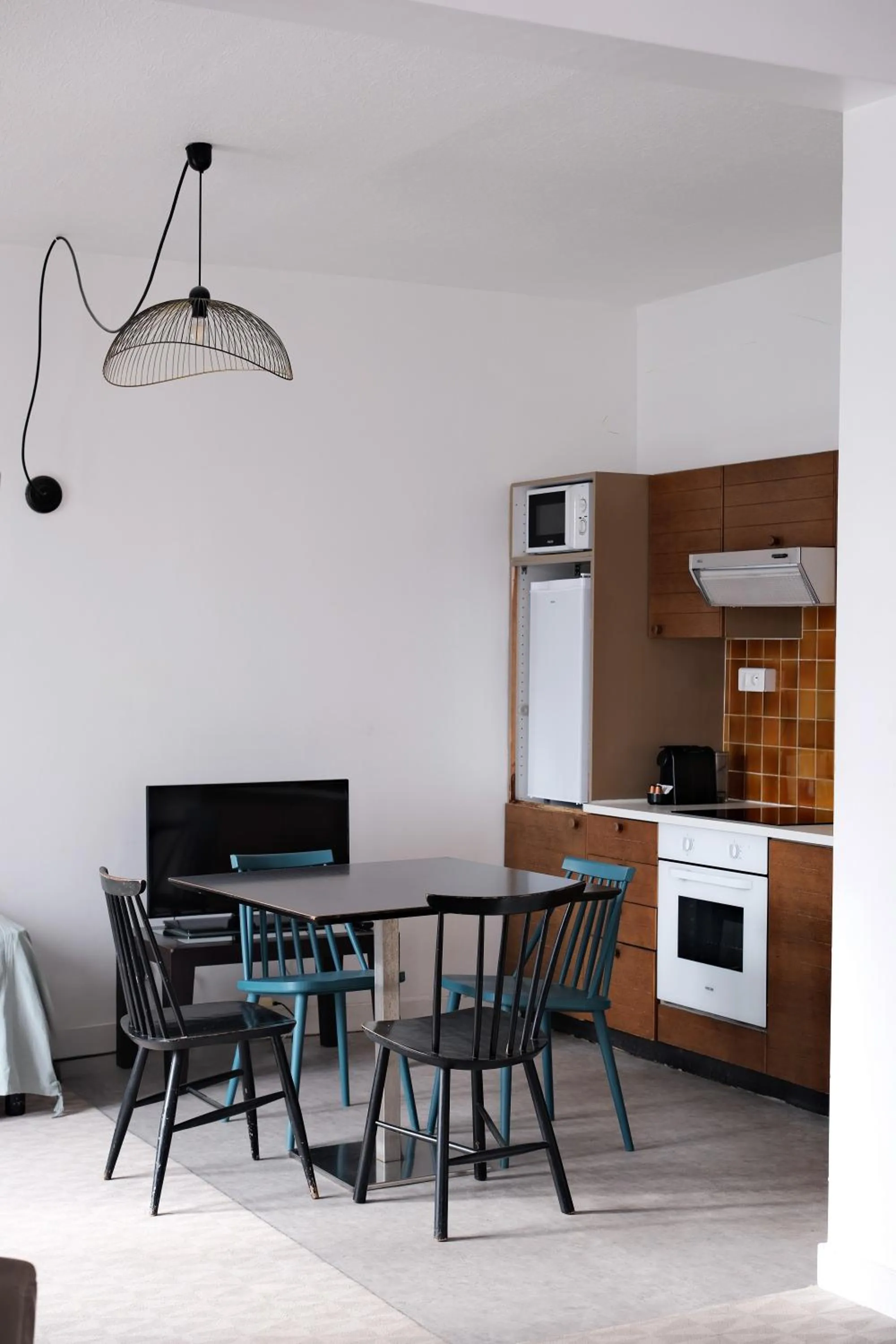 Résidence Le Beau Rivage