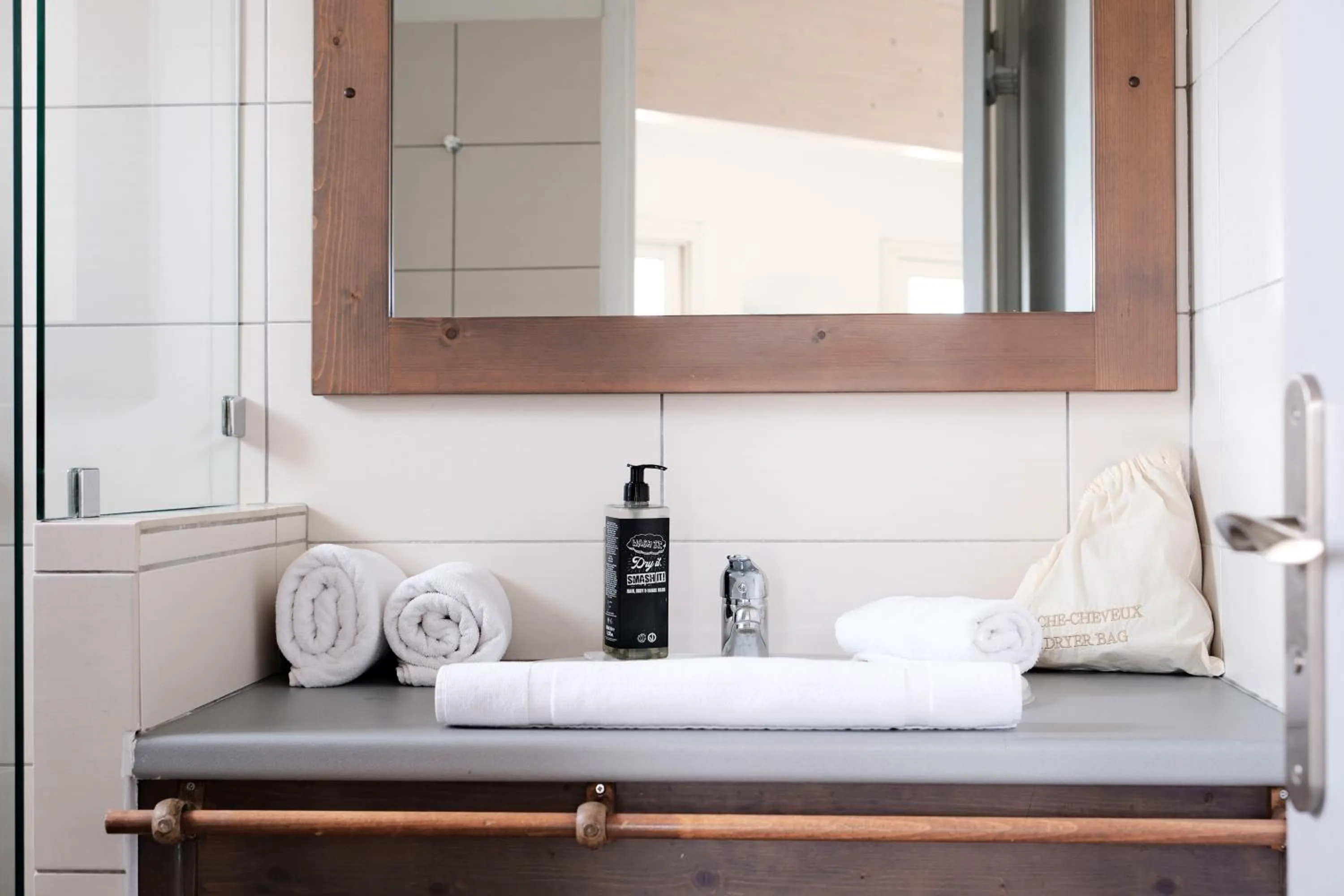 Résidence Le Beau Rivage