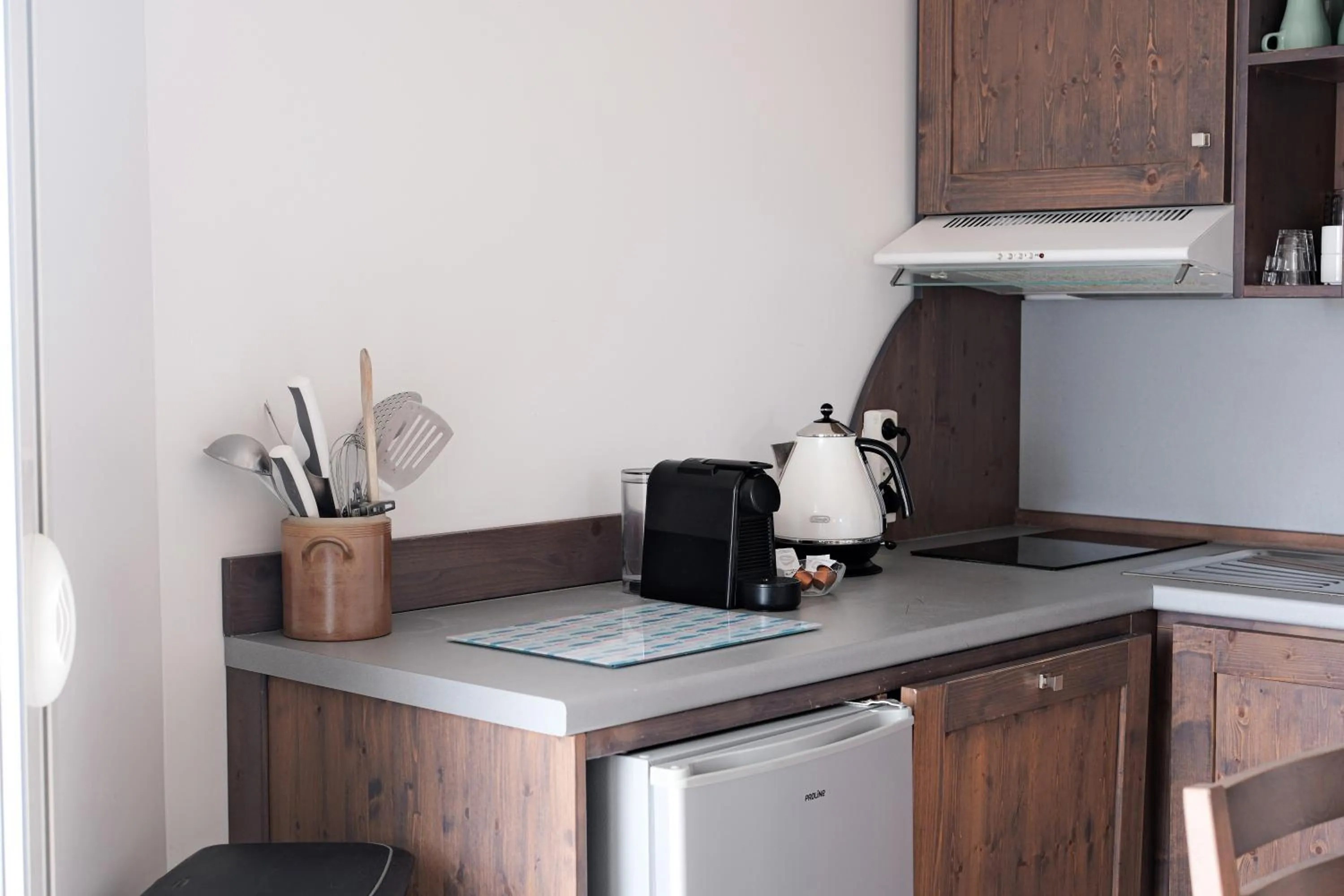 Résidence Le Beau Rivage