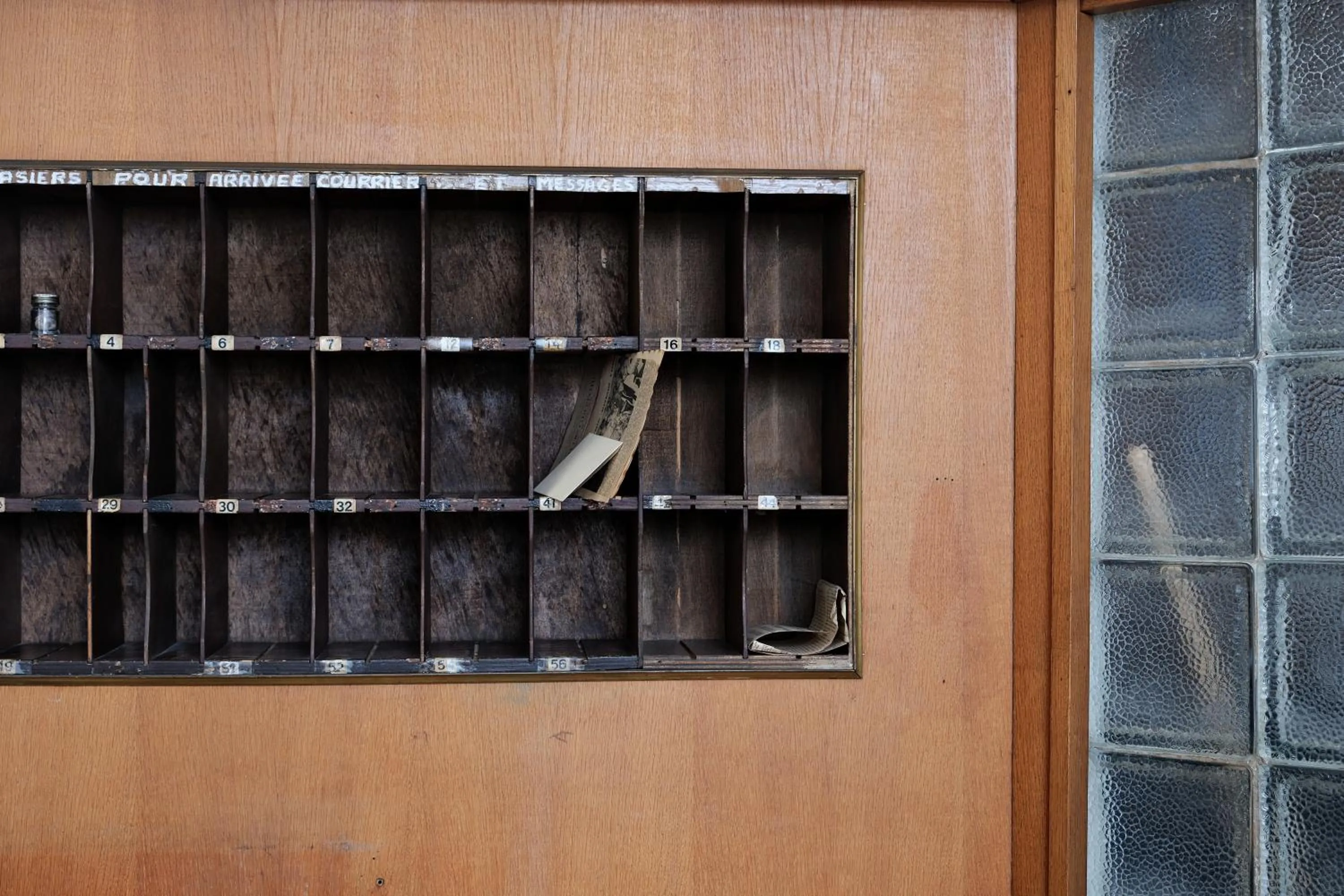 Résidence Le Beau Rivage