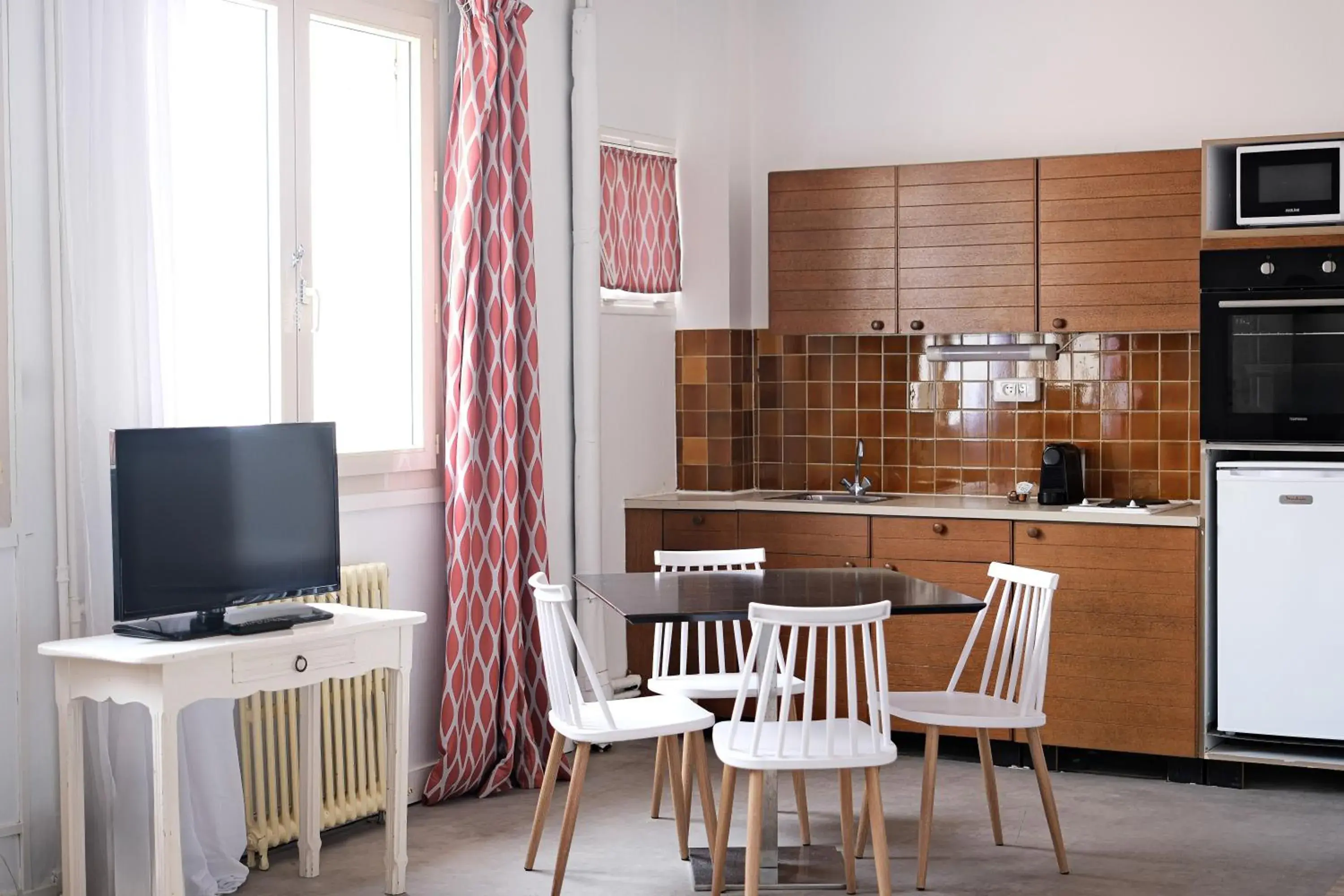 Studio in Résidence Le Beau Rivage Studio in Résidence Le Beau Rivage