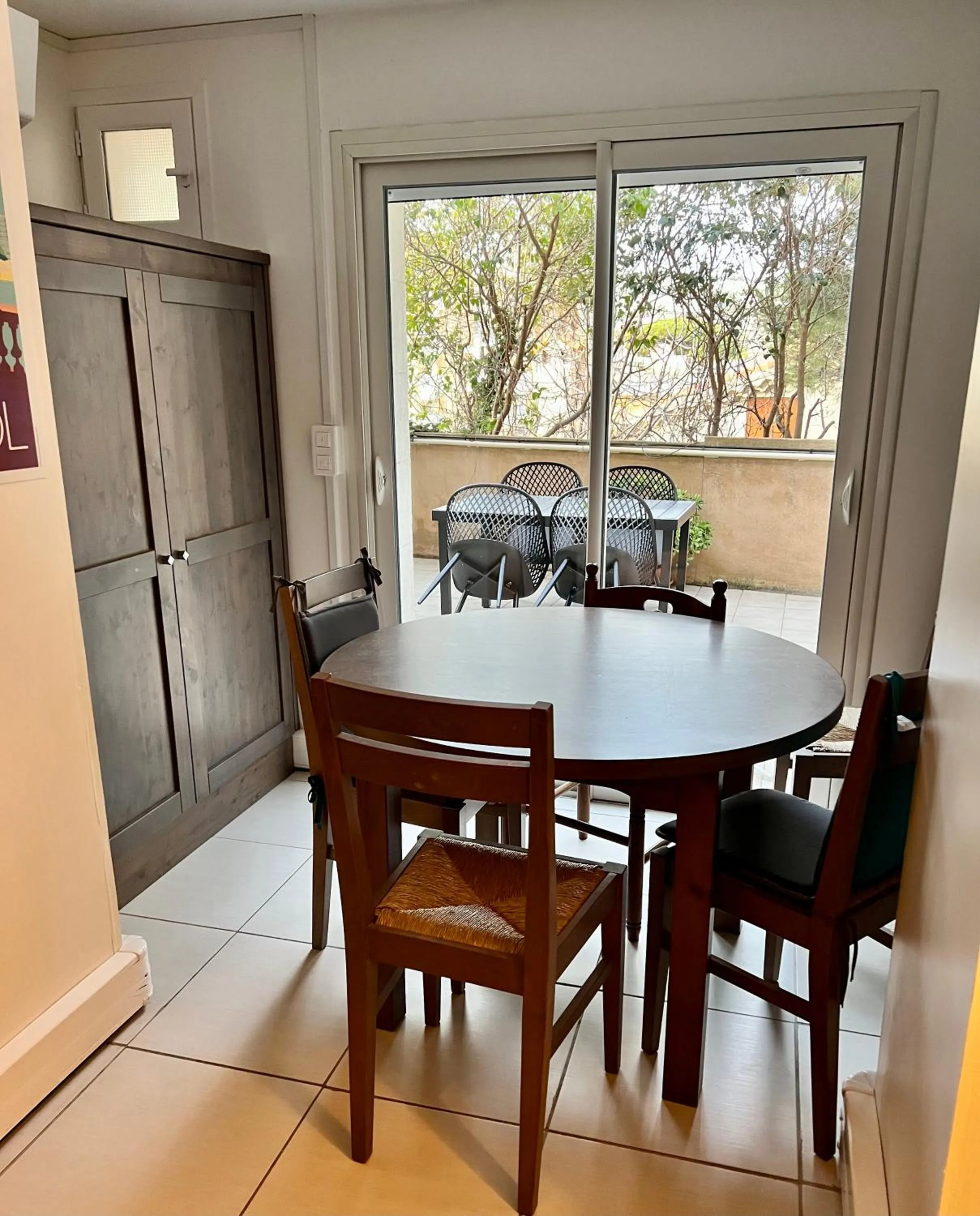 Résidence Le Beau Rivage