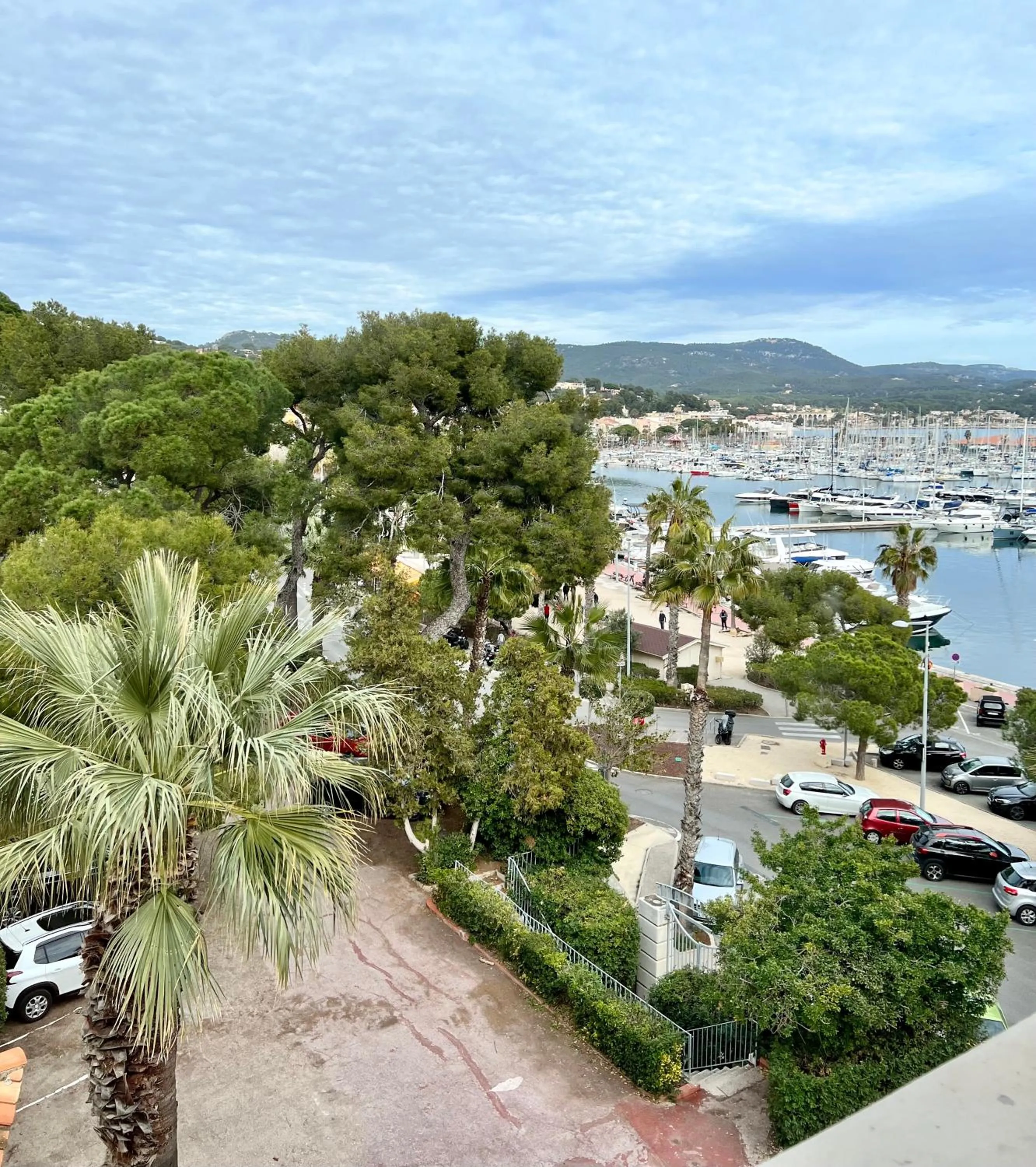 Résidence Le Beau Rivage