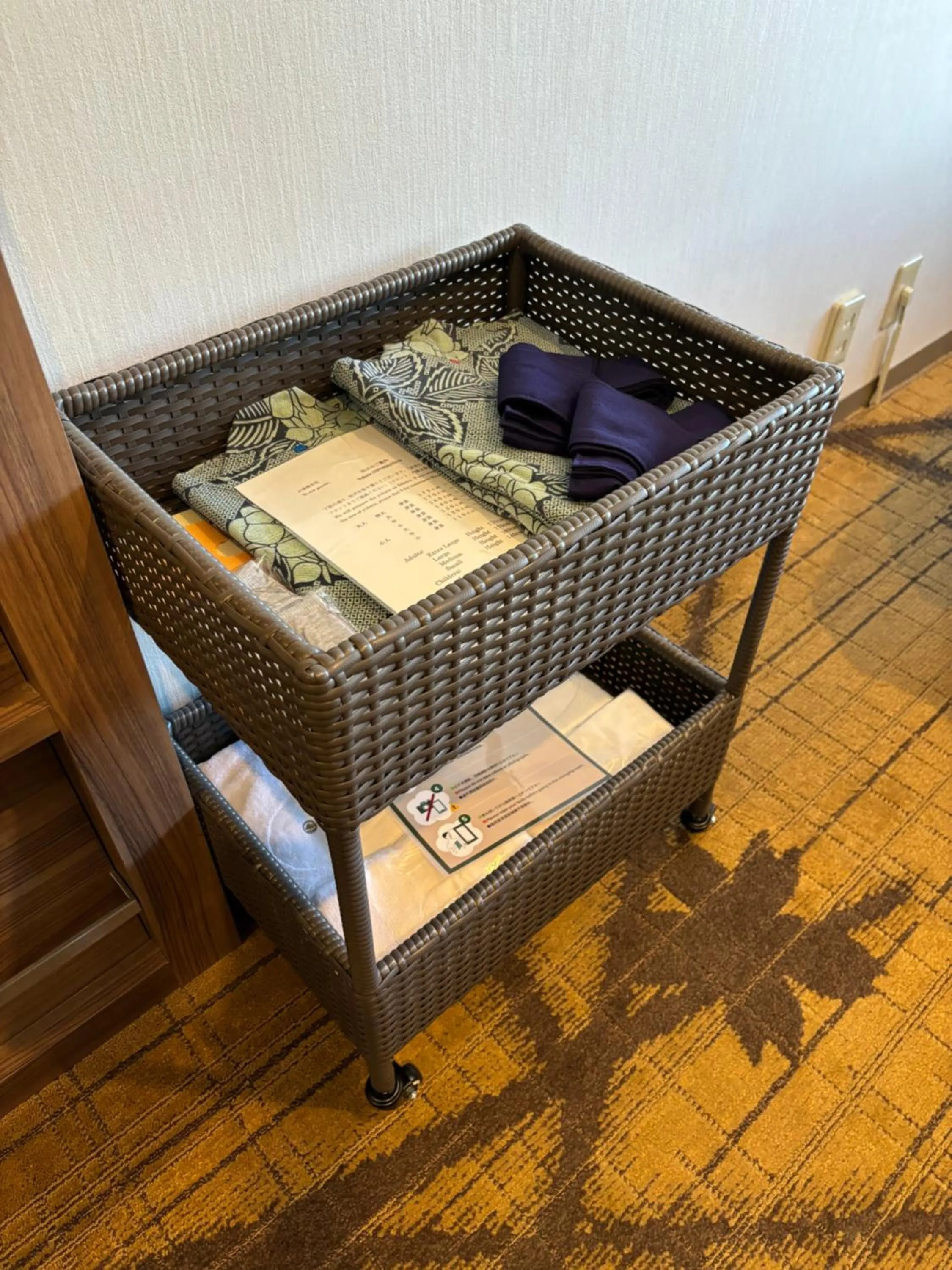 Other in Fuji View Hotel