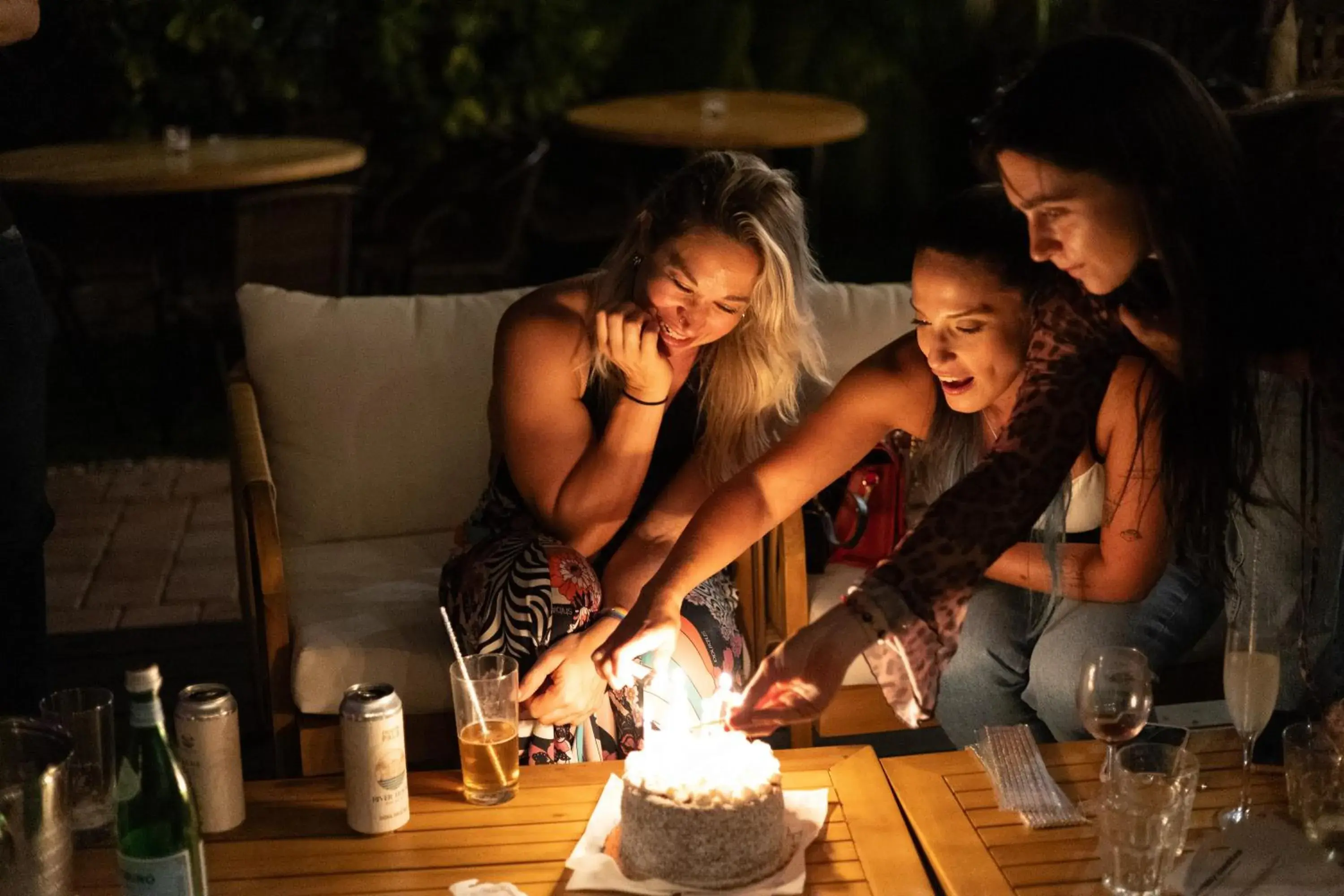 Restaurant/places to eat in Miami River Inn by Renzzi Restaurant/places to eat in Miami River Inn by Renzzi