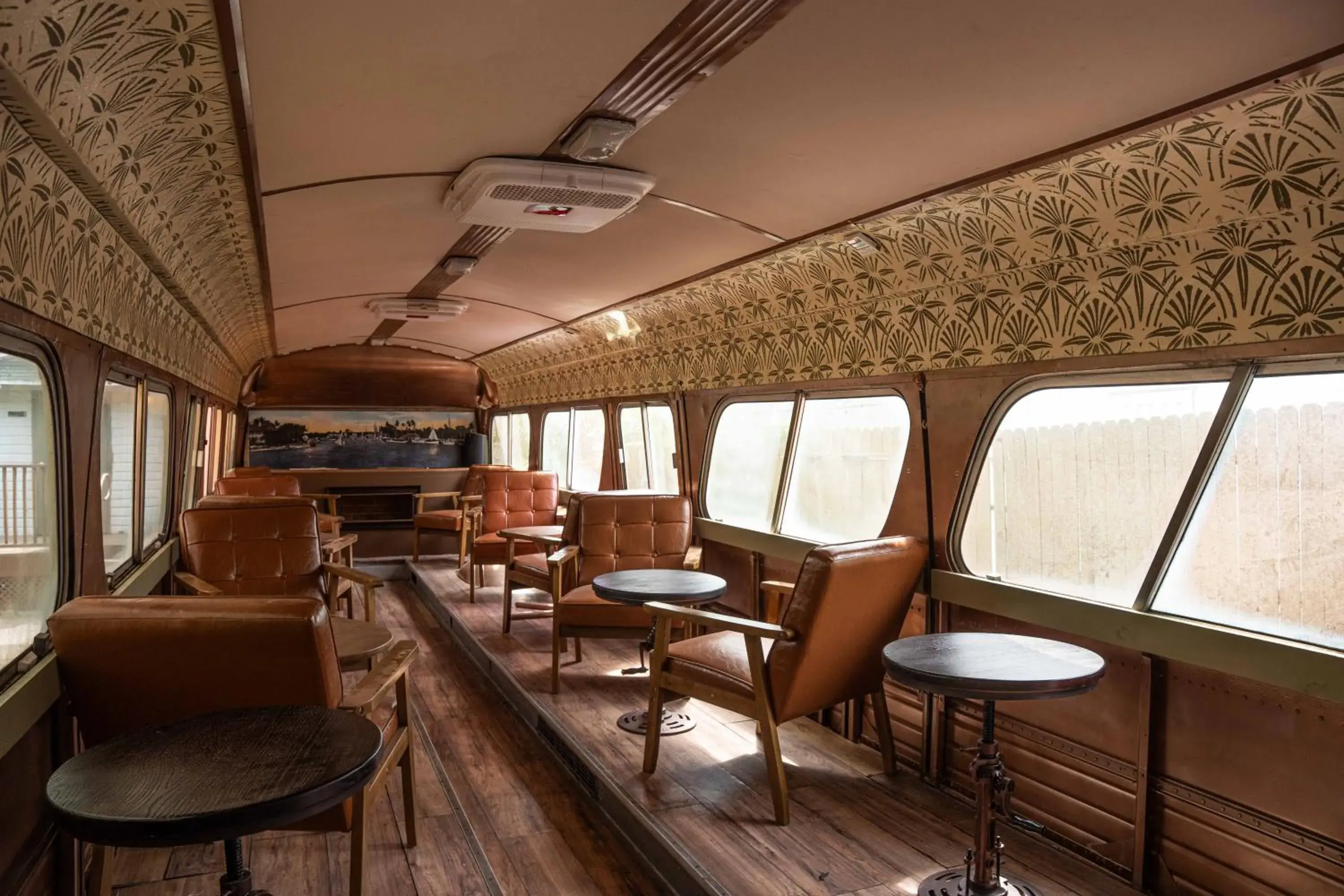 Restaurant/places to eat in Miami River Inn by Renzzi Restaurant/places to eat in Miami River Inn by Renzzi