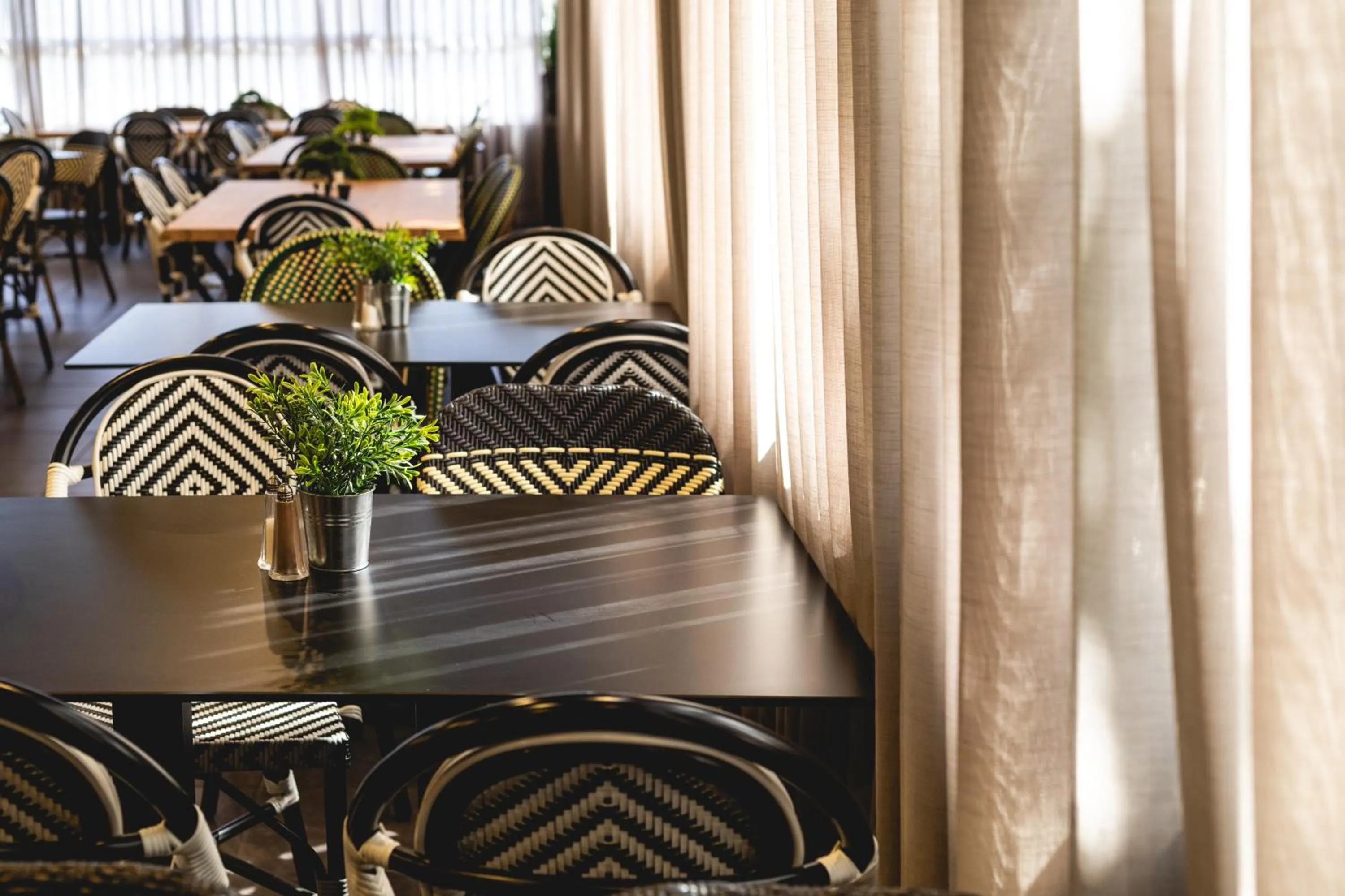 Breakfast in Jacob Tiberias