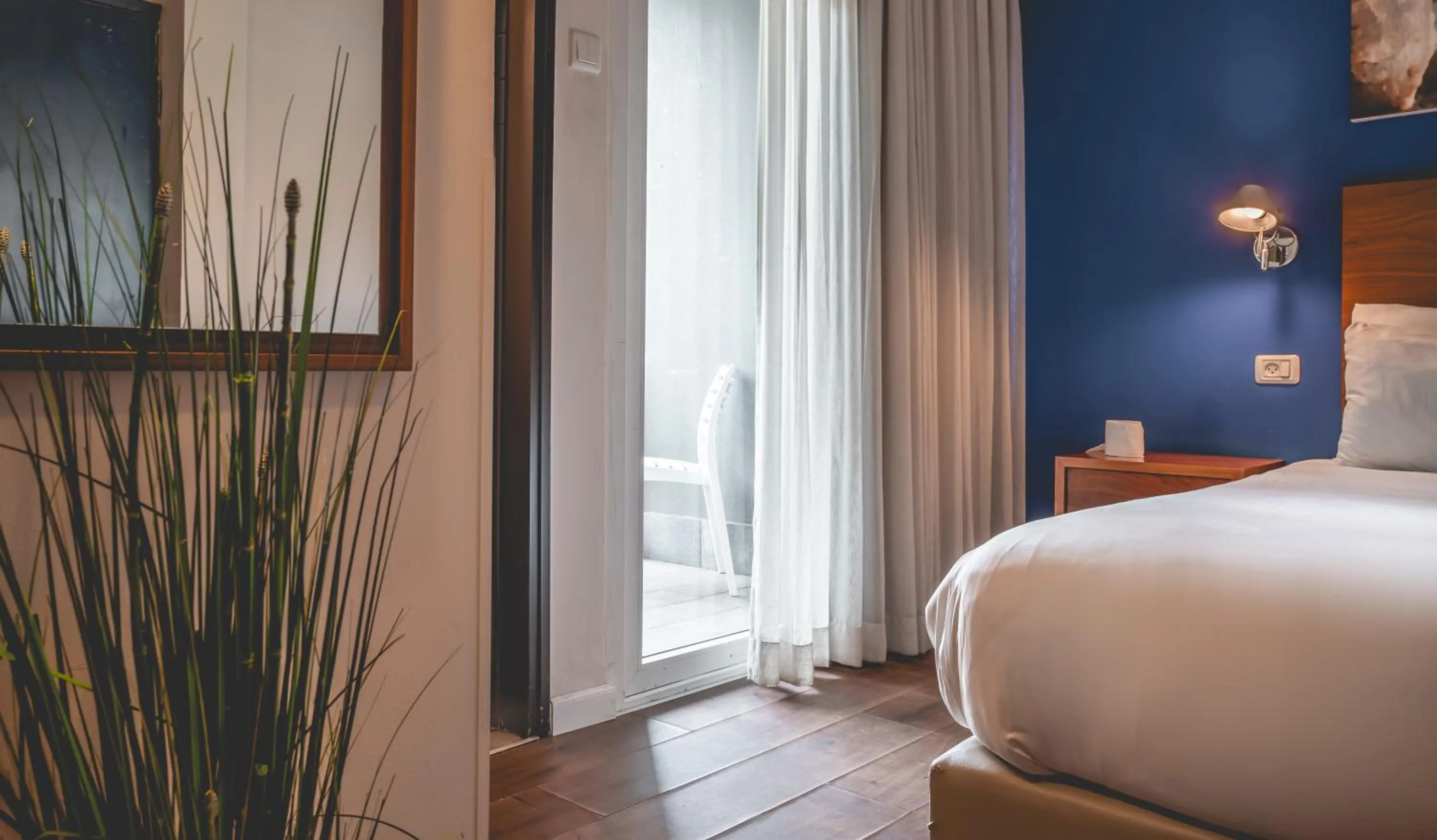 Bedroom, Bed in Jacob Tiberias