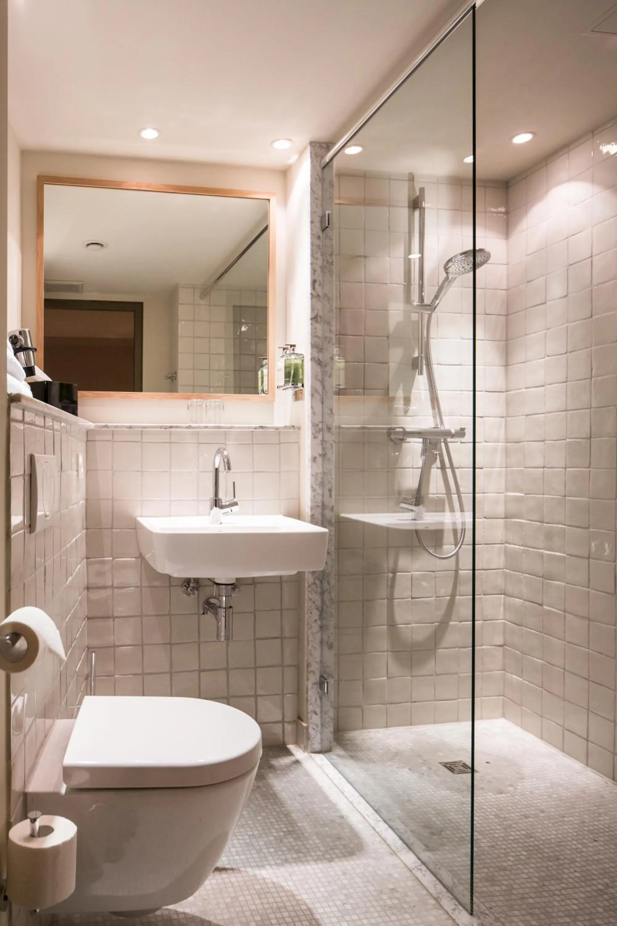 Dom Suite in Monbijou Hotel