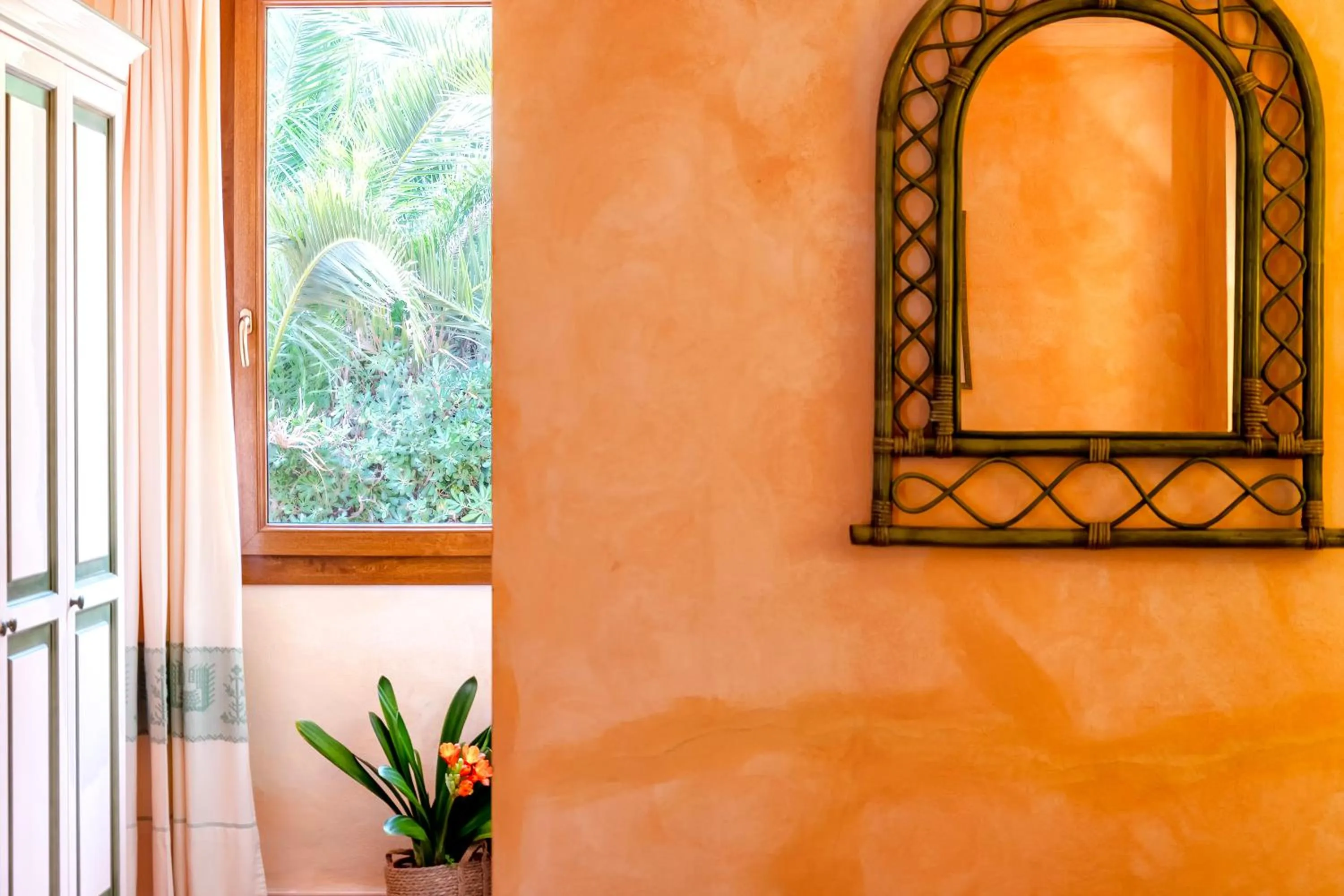 View (from property/room) in Hotel Fertilia