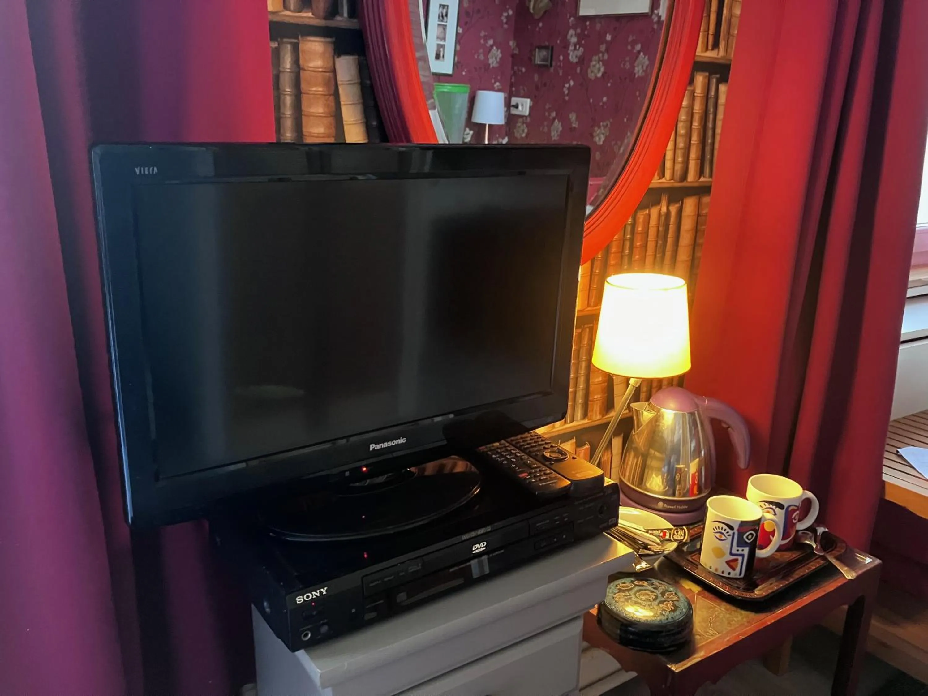 Camera et Caetera Chambres d'hôtes B&B